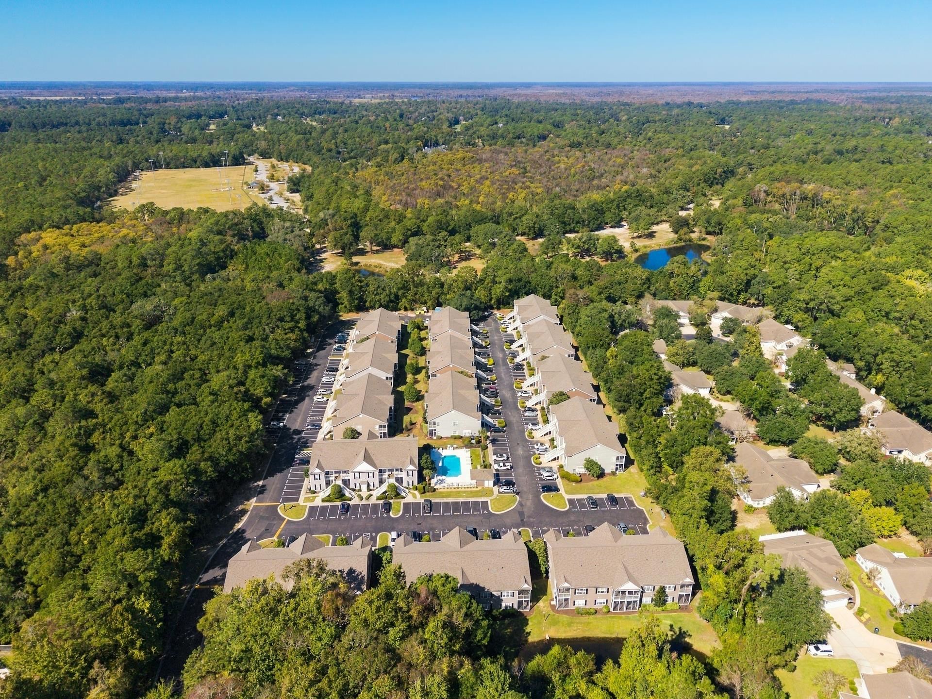 752 Algonquin Dr. Unit: B