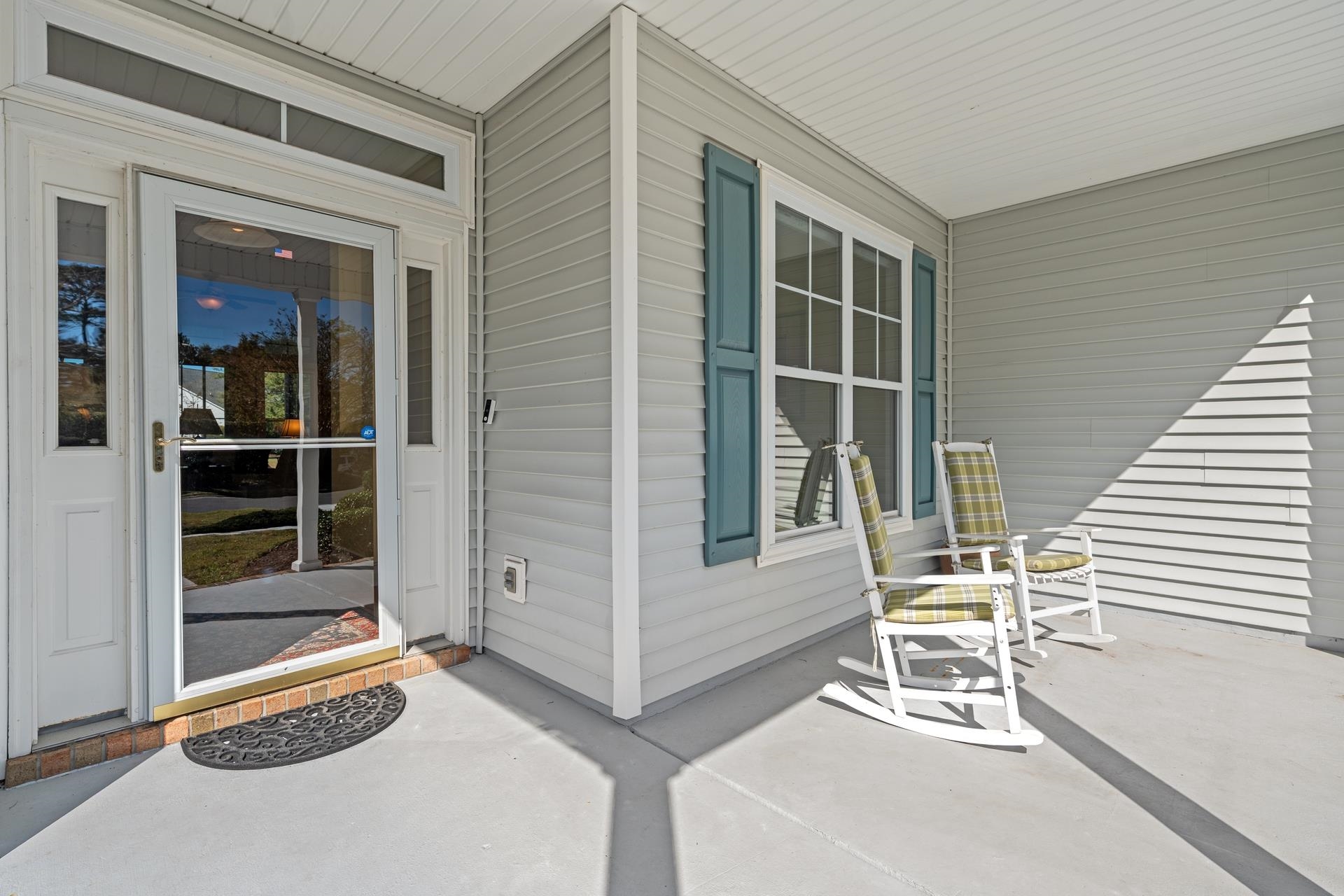 110 Hartley Pl.