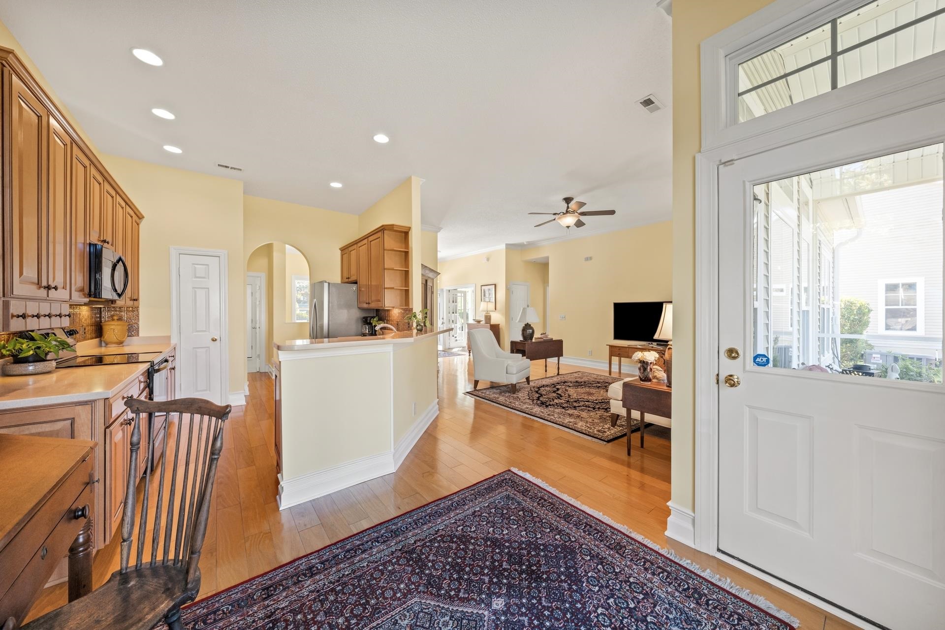 110 Hartley Pl.