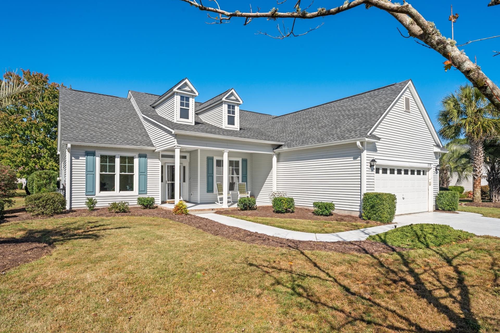110 Hartley Pl.