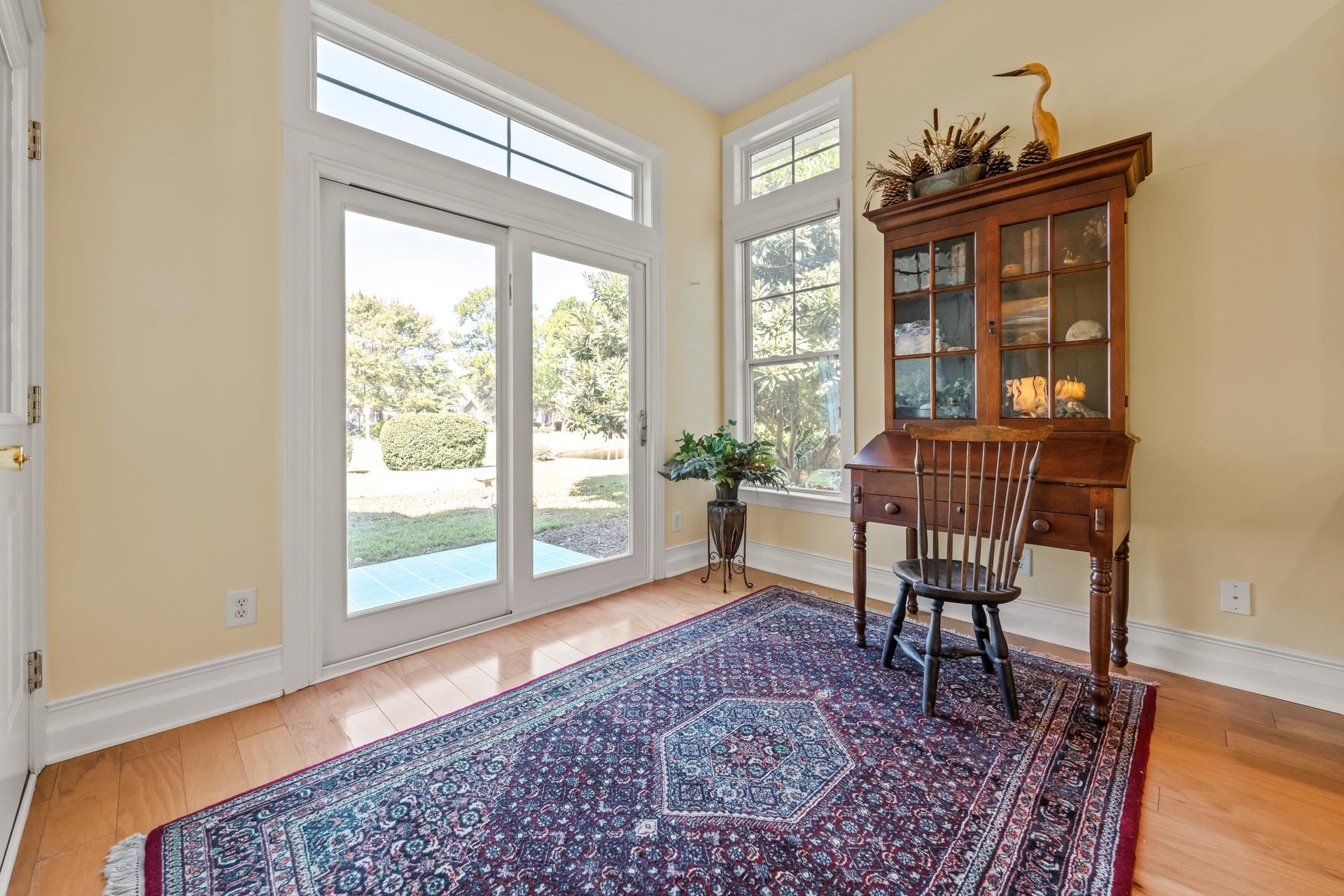 110 Hartley Pl.