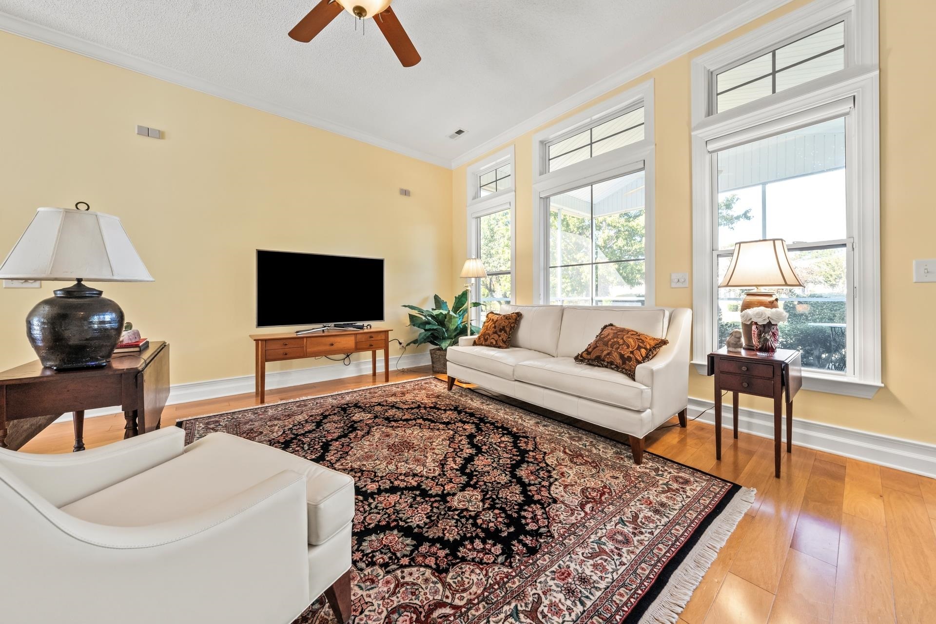 110 Hartley Pl.