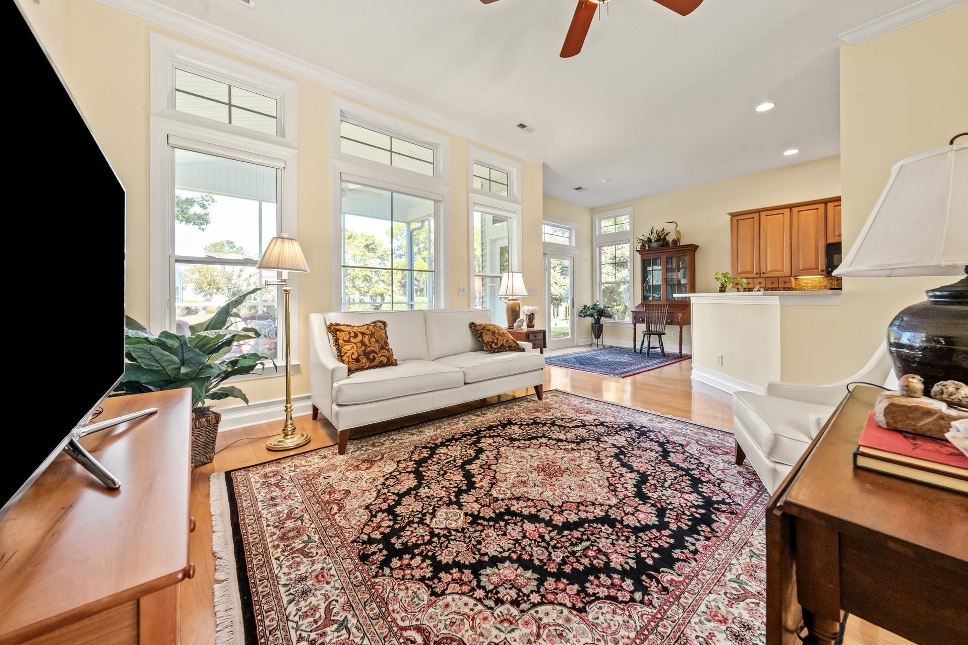 110 Hartley Pl.