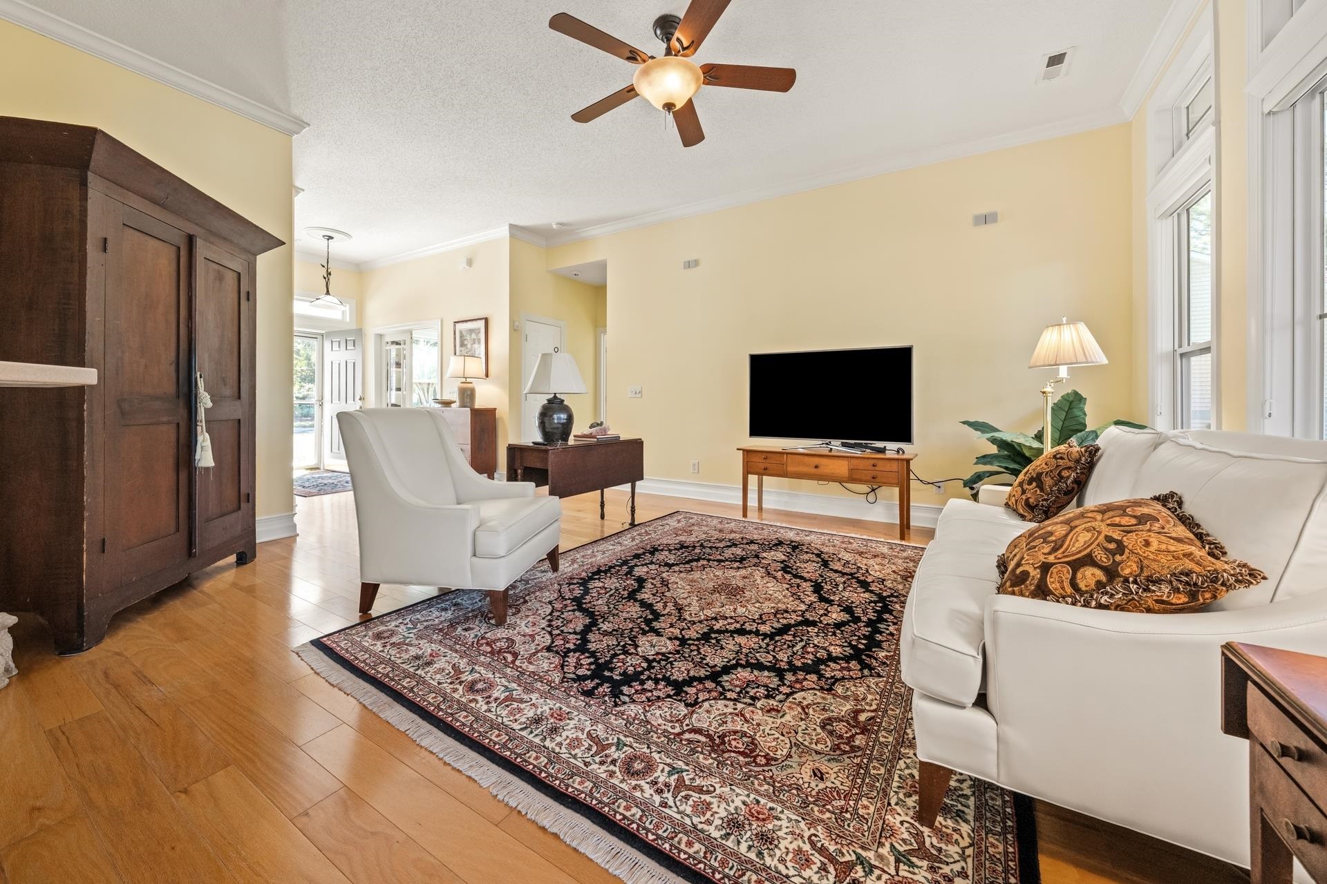 110 Hartley Pl.