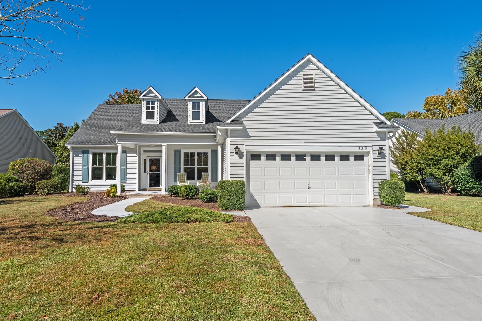 110 Hartley Pl.