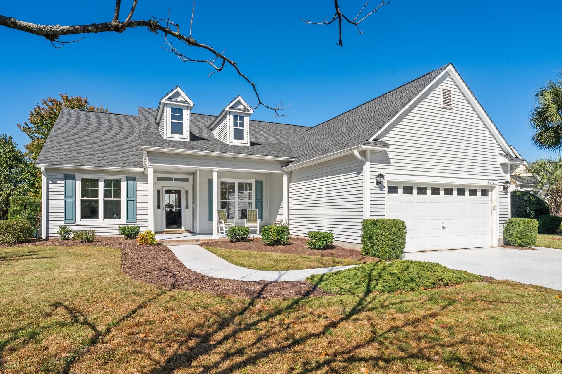 110 Hartley Pl.