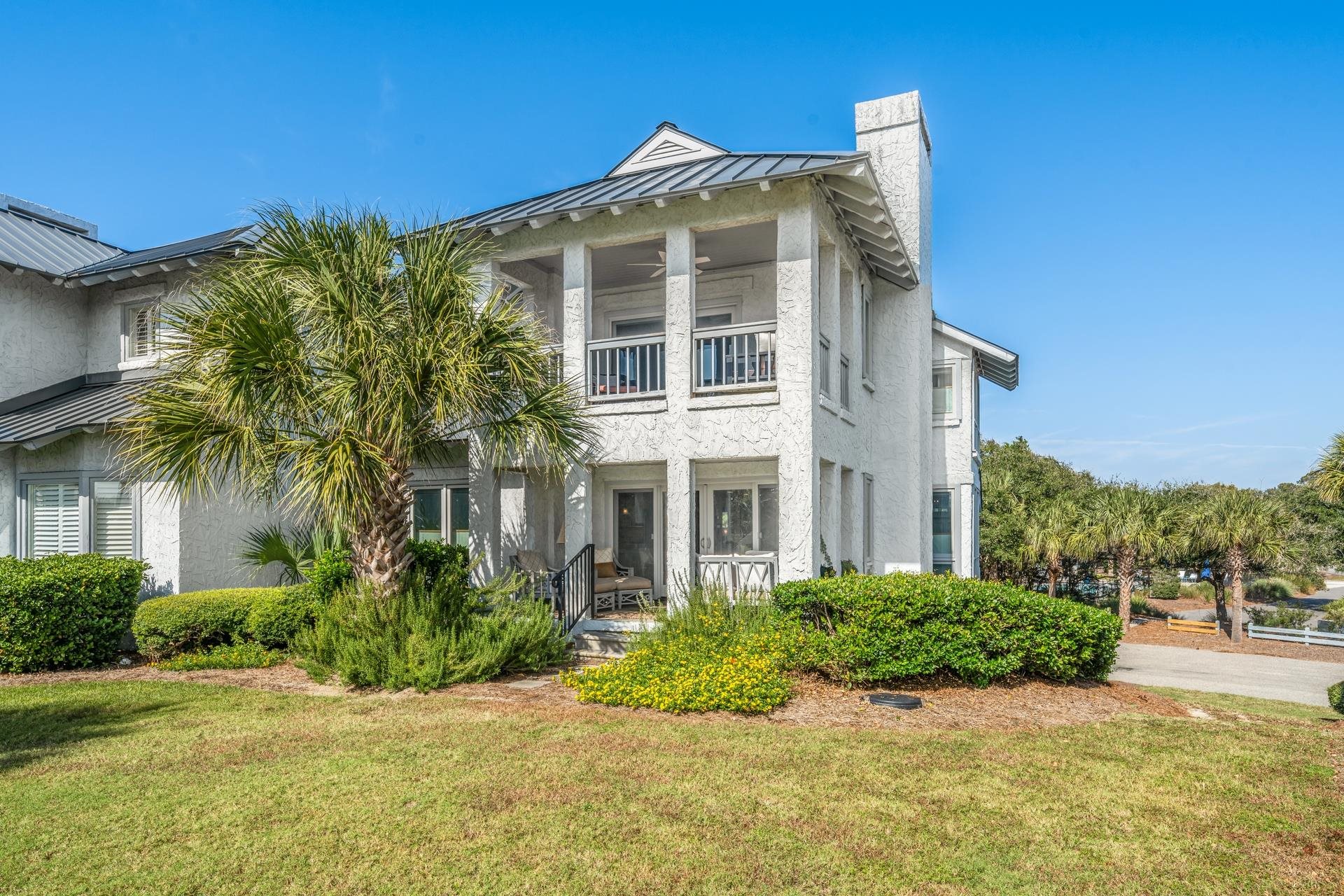 391 DeBordieu Blvd. Unit: 17