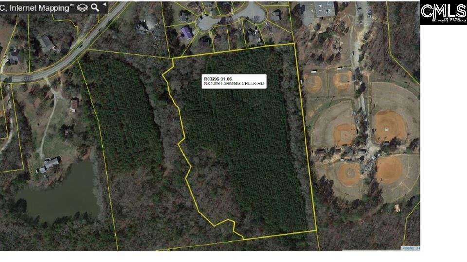 1307 Farming Creek Road