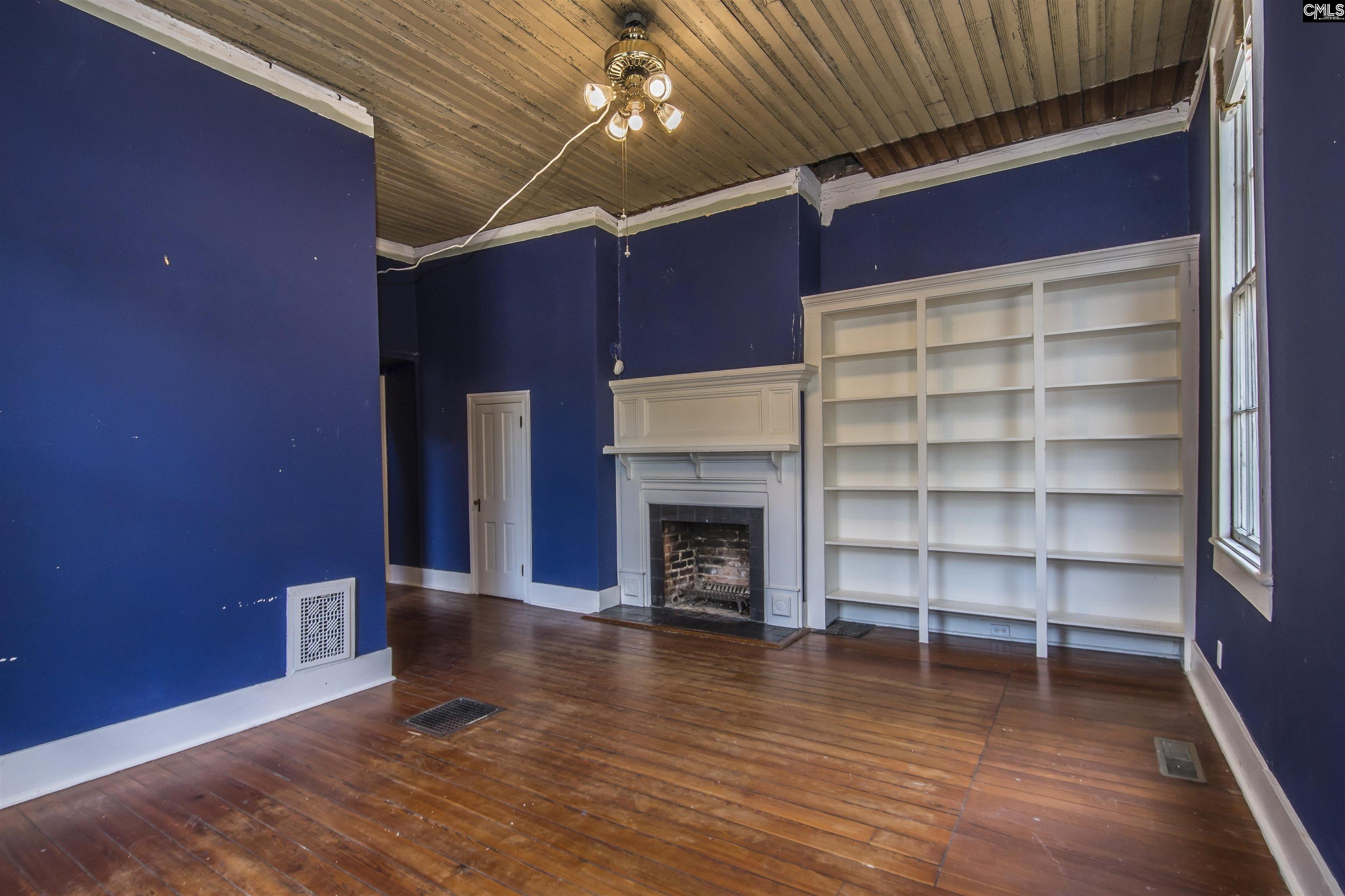 414 Greene Street