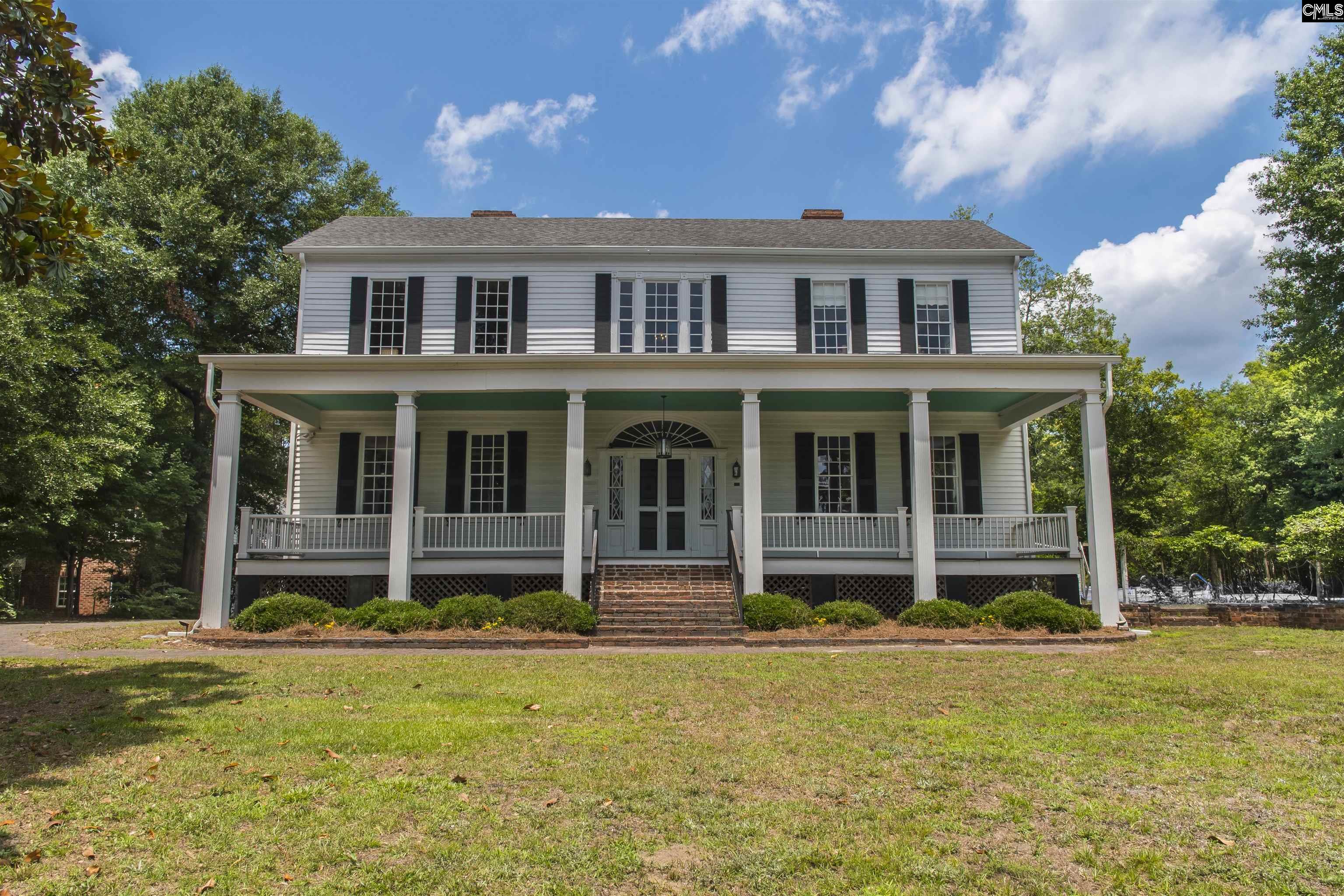 414 Greene Street