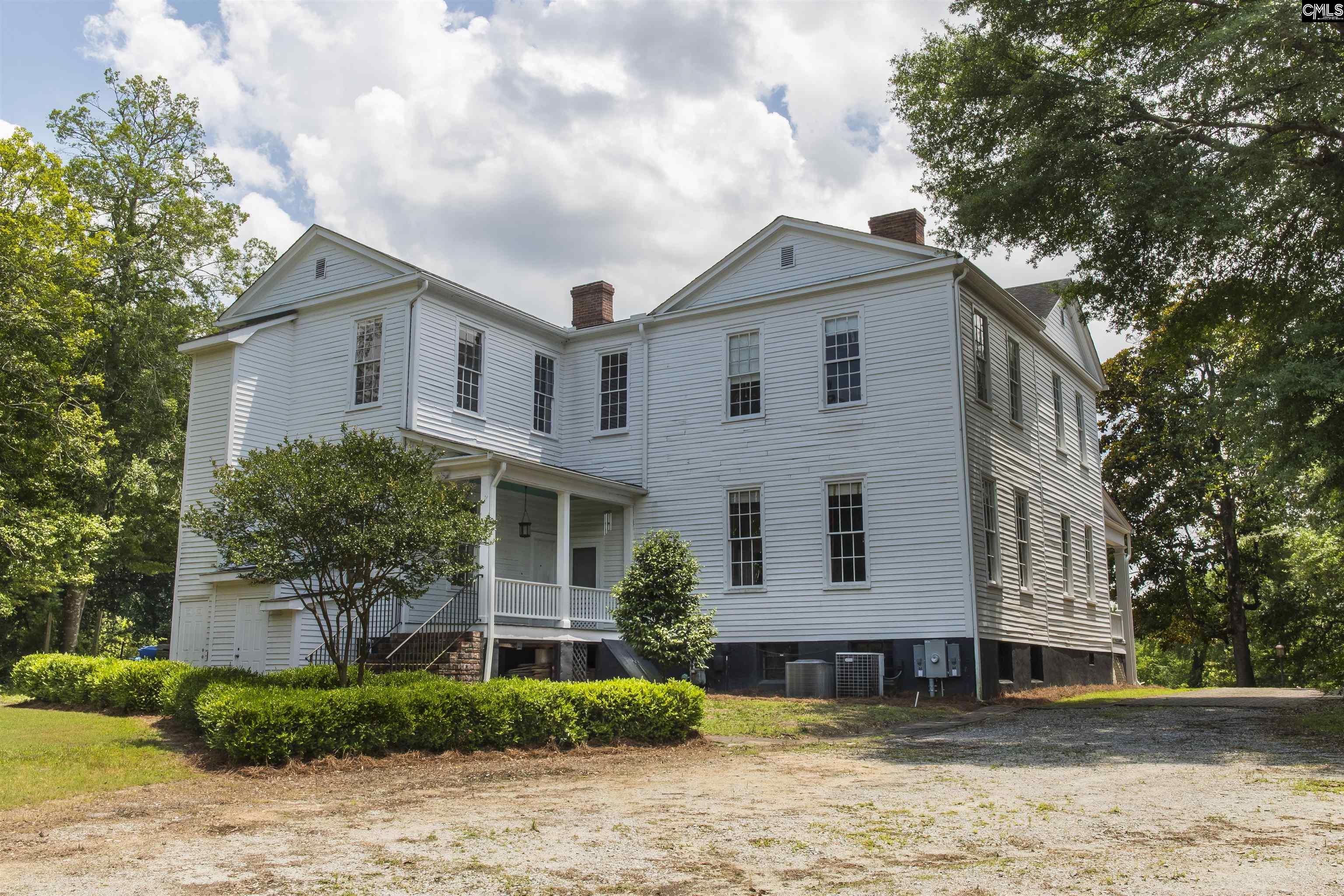 414 Greene Street