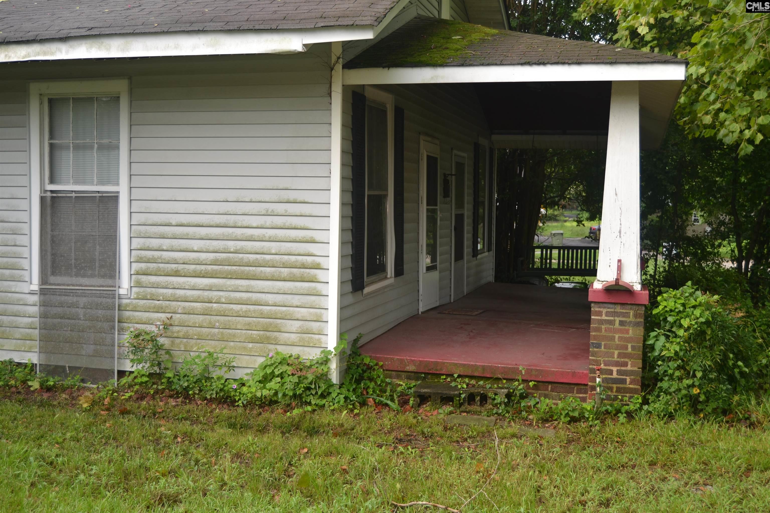 28 Bluff Road
