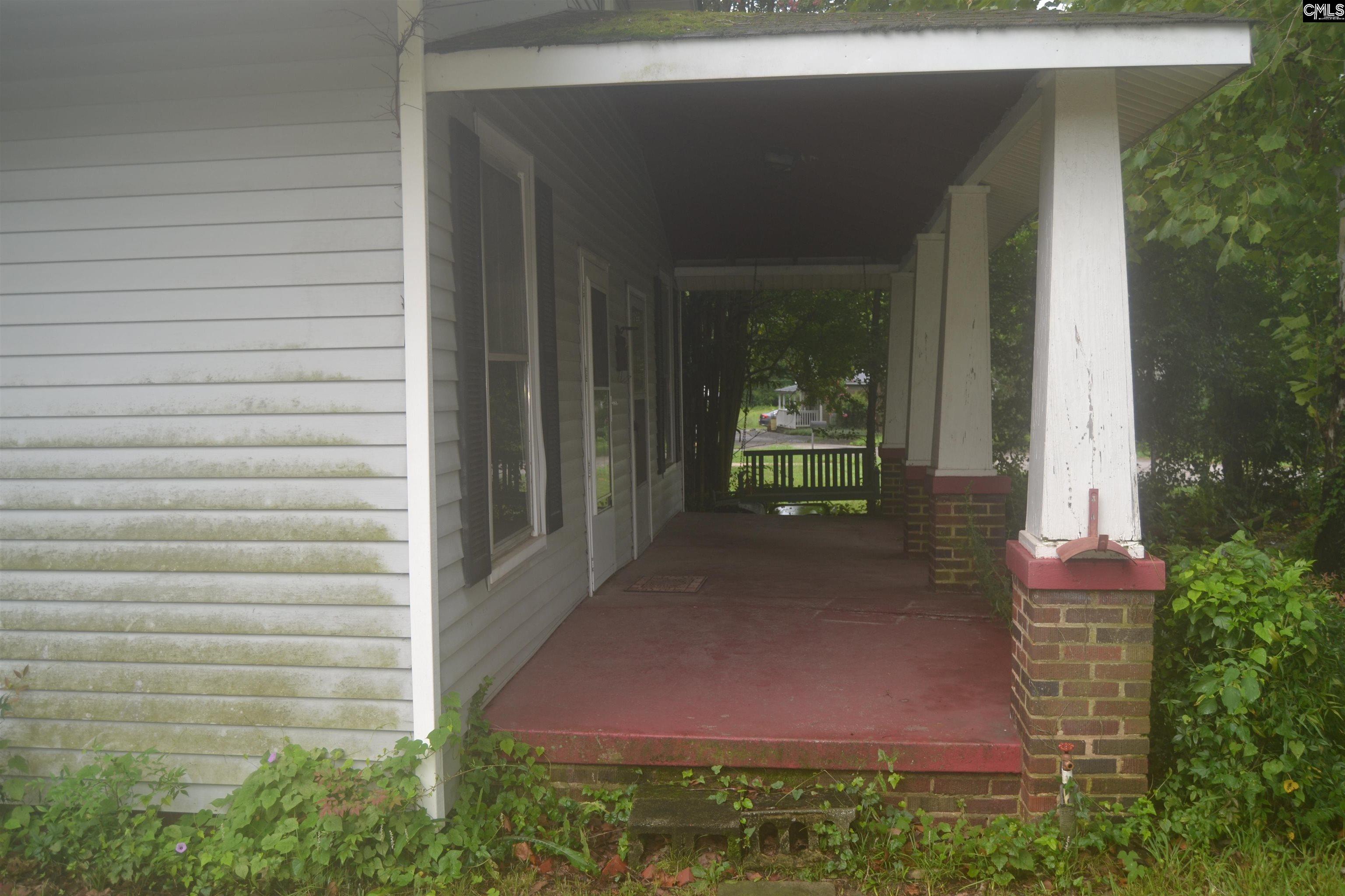28 Bluff Road