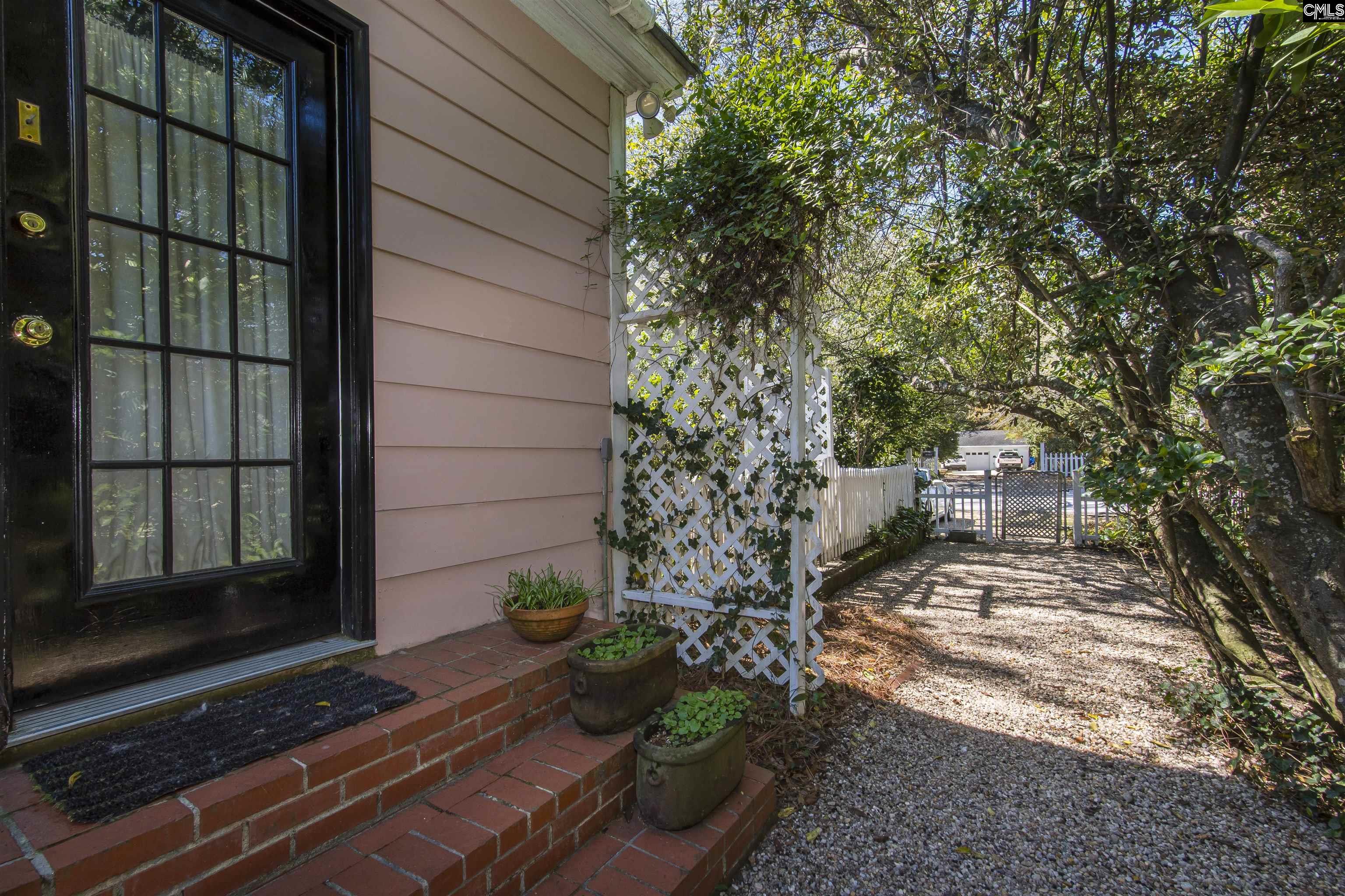 1822 Brevard Place