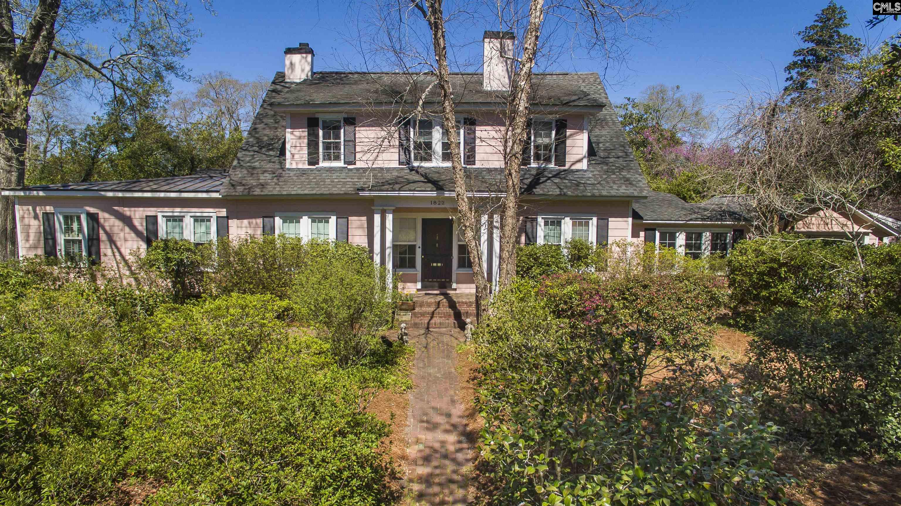 1822 Brevard Place