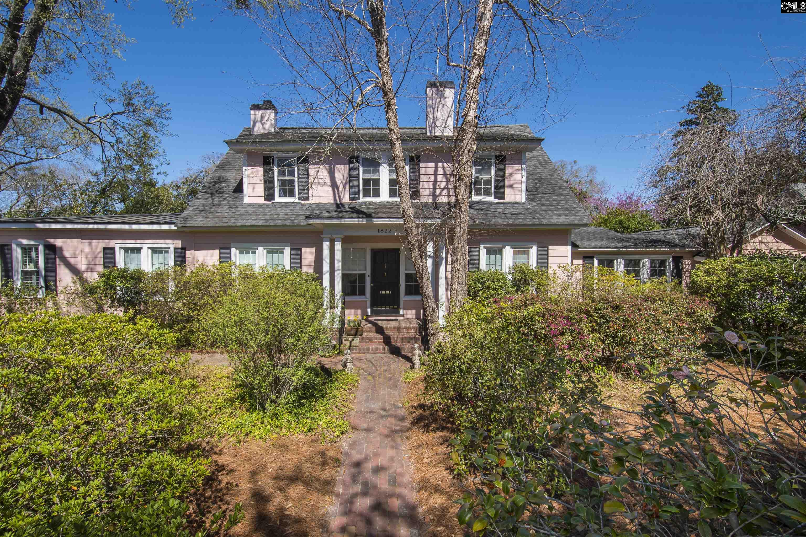 1822 Brevard Place
