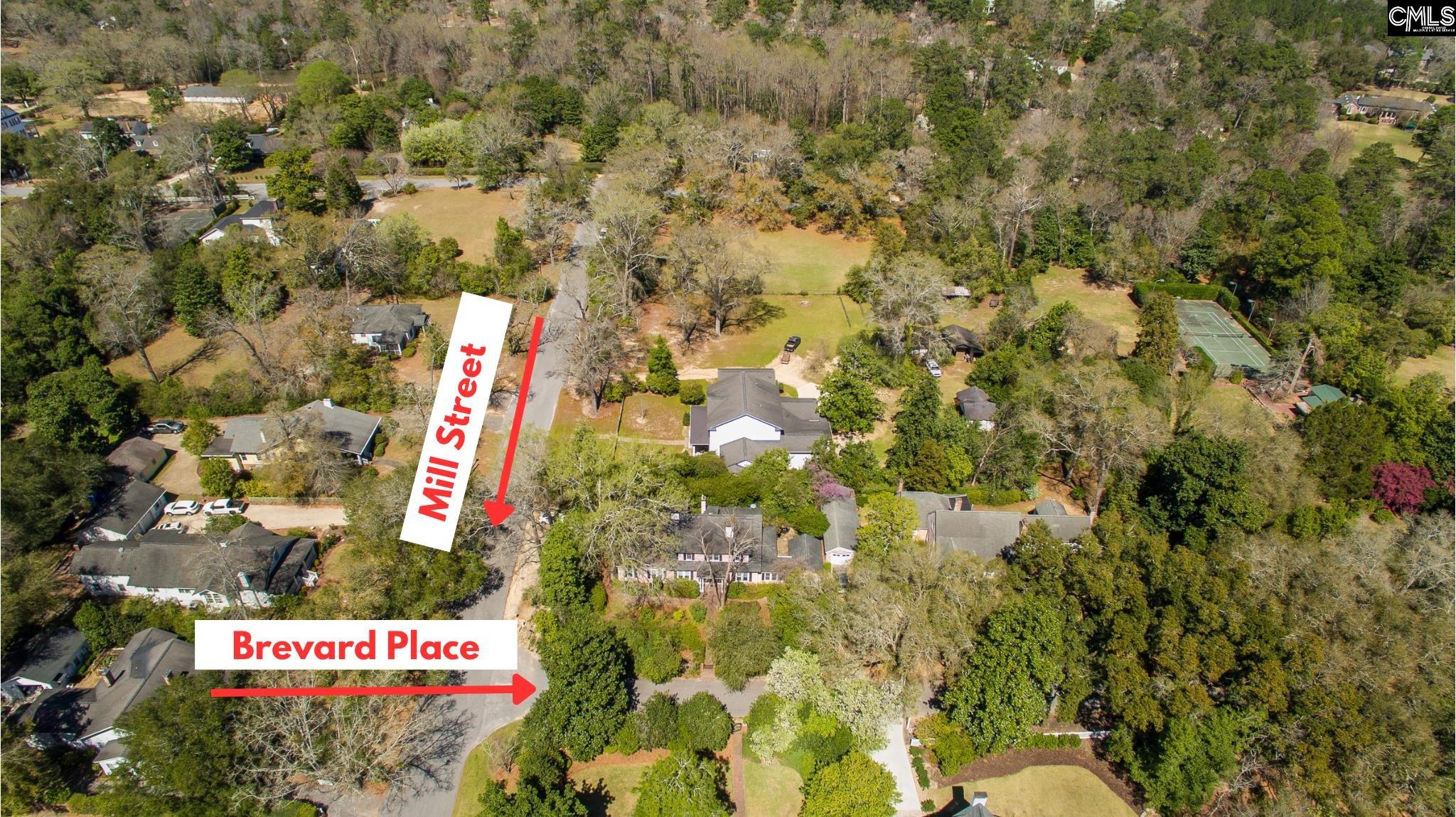 1822 Brevard Place