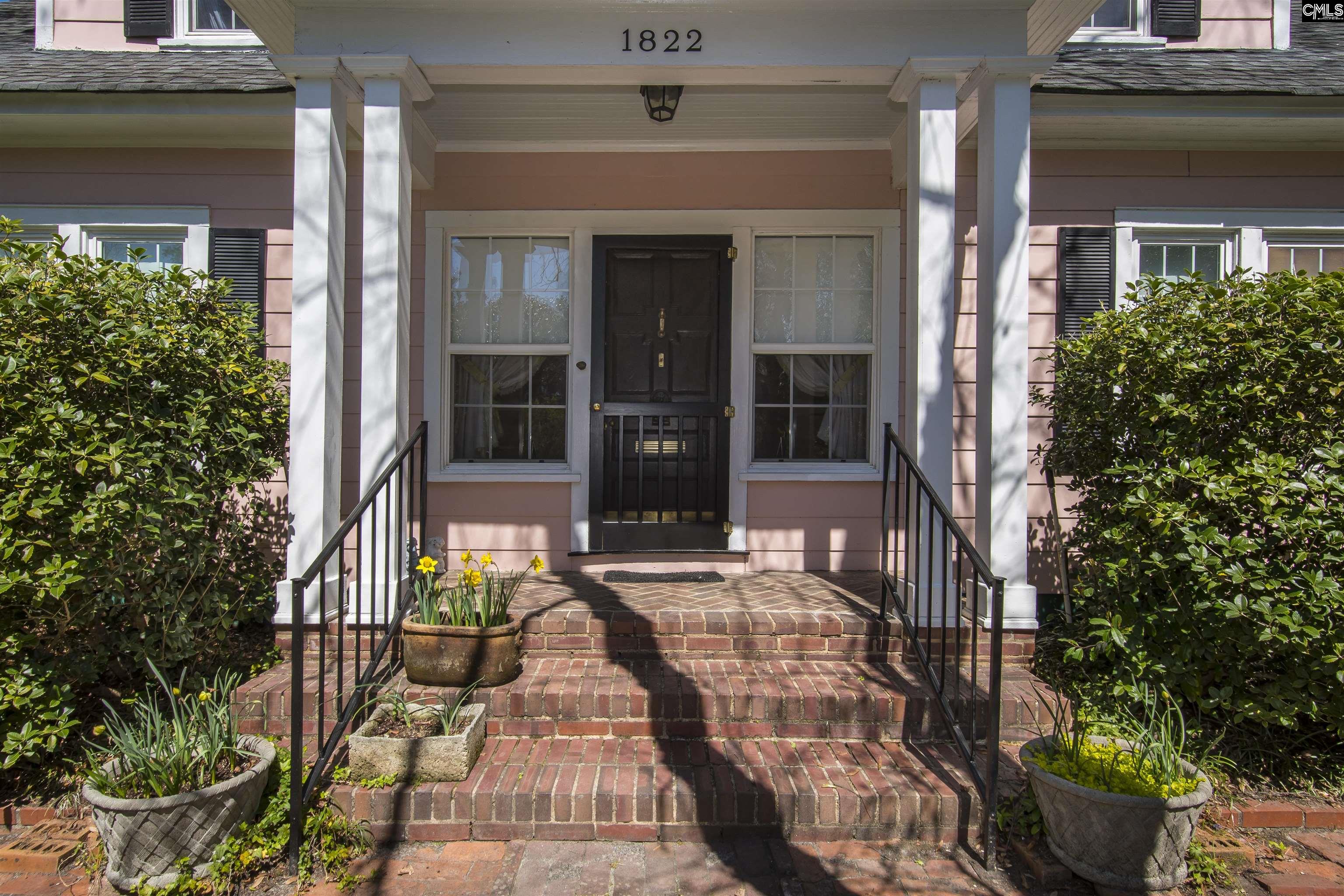 1822 Brevard Place