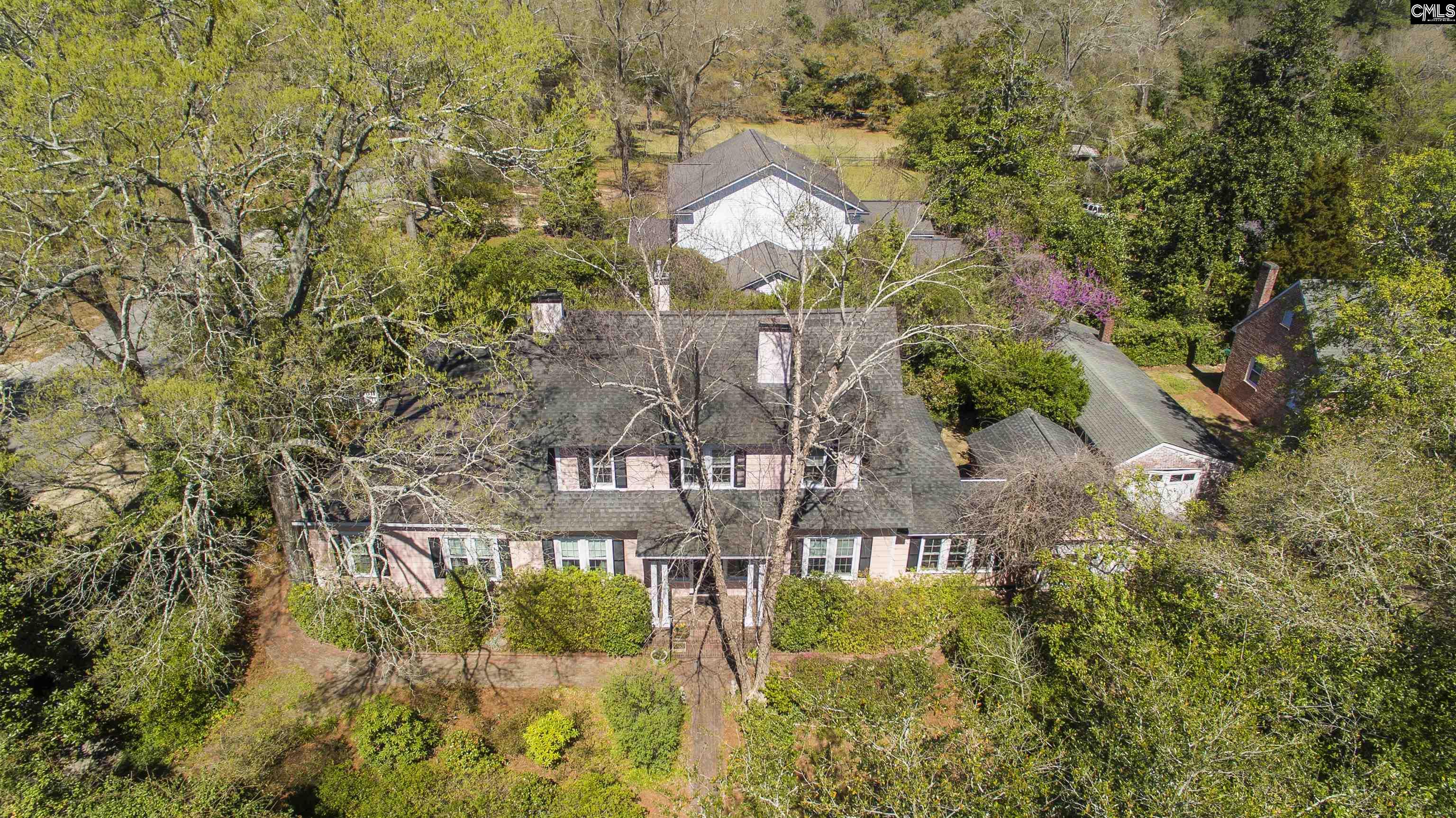 1822 Brevard Place
