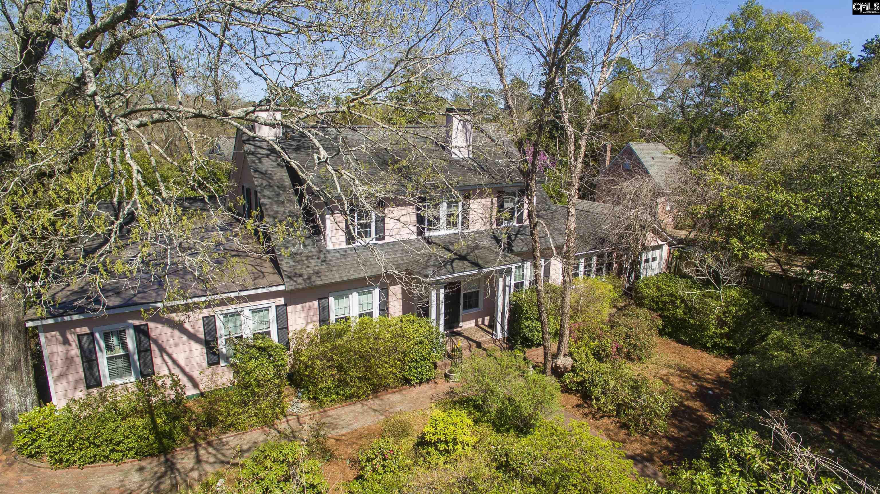 1822 Brevard Place