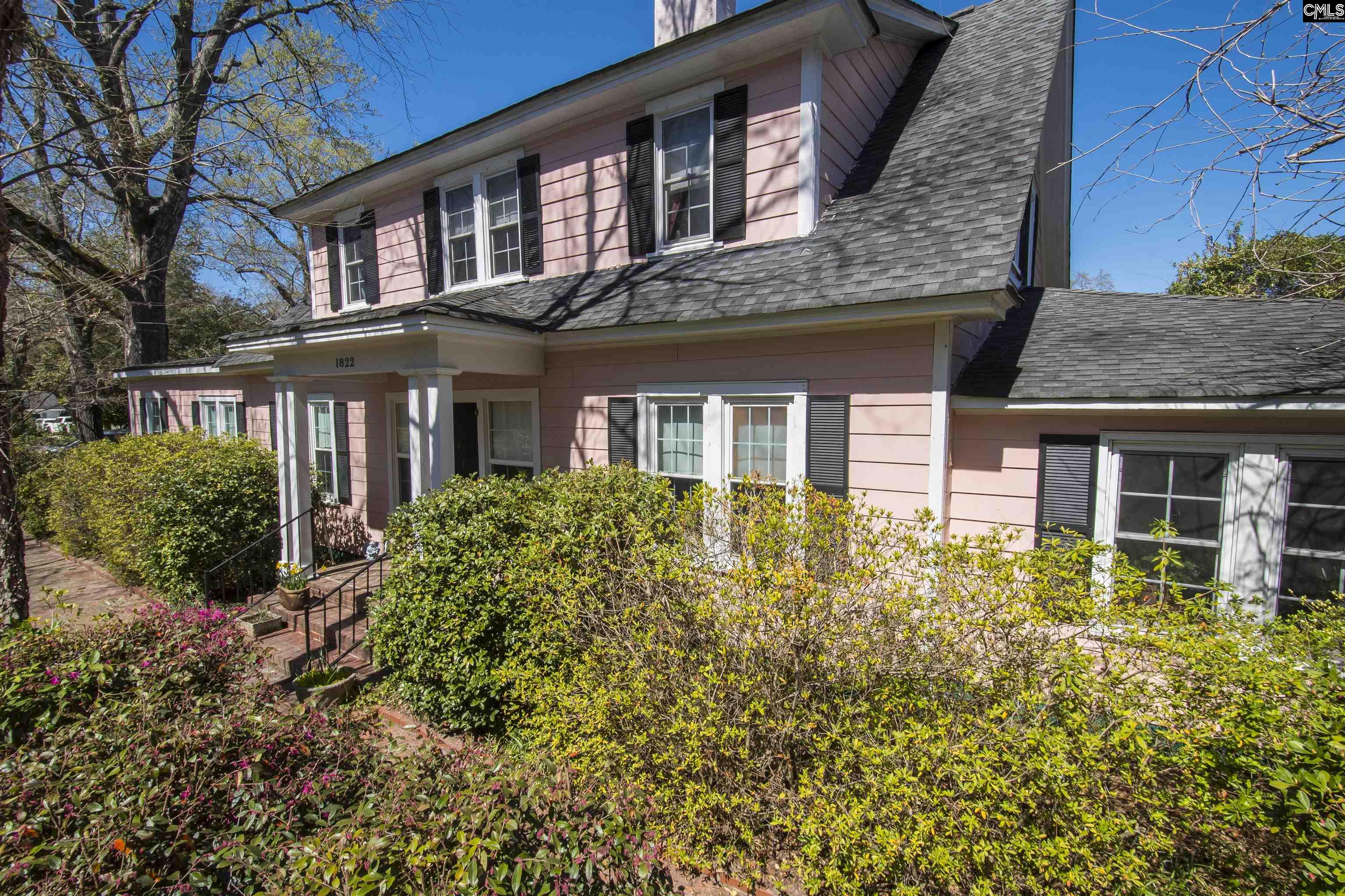 1822 Brevard Place