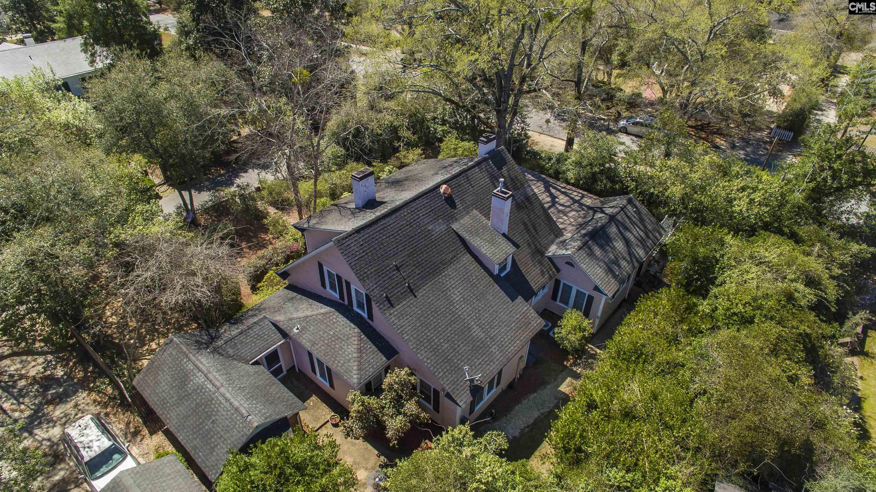 1822 Brevard Place