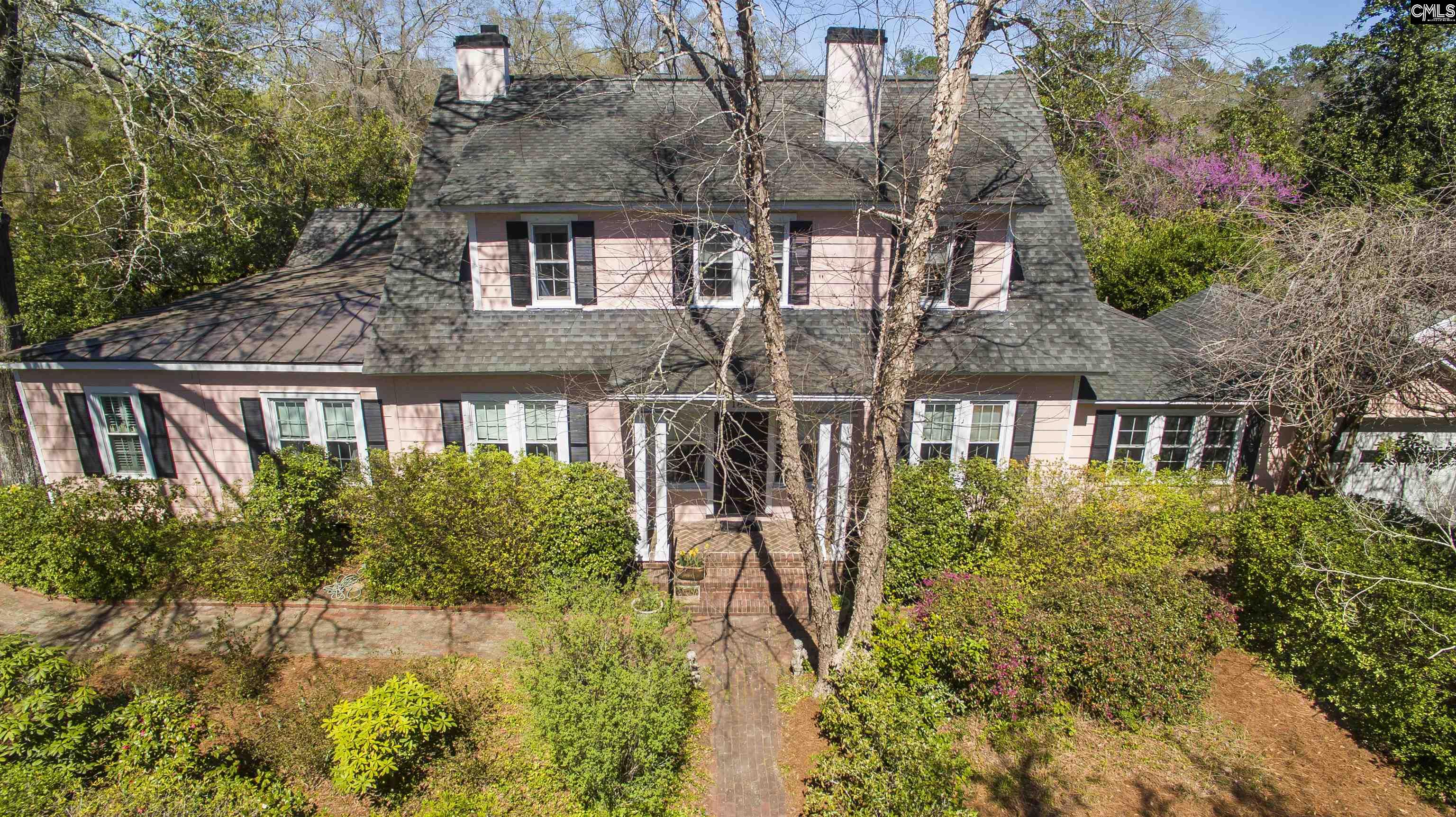 1822 Brevard Place