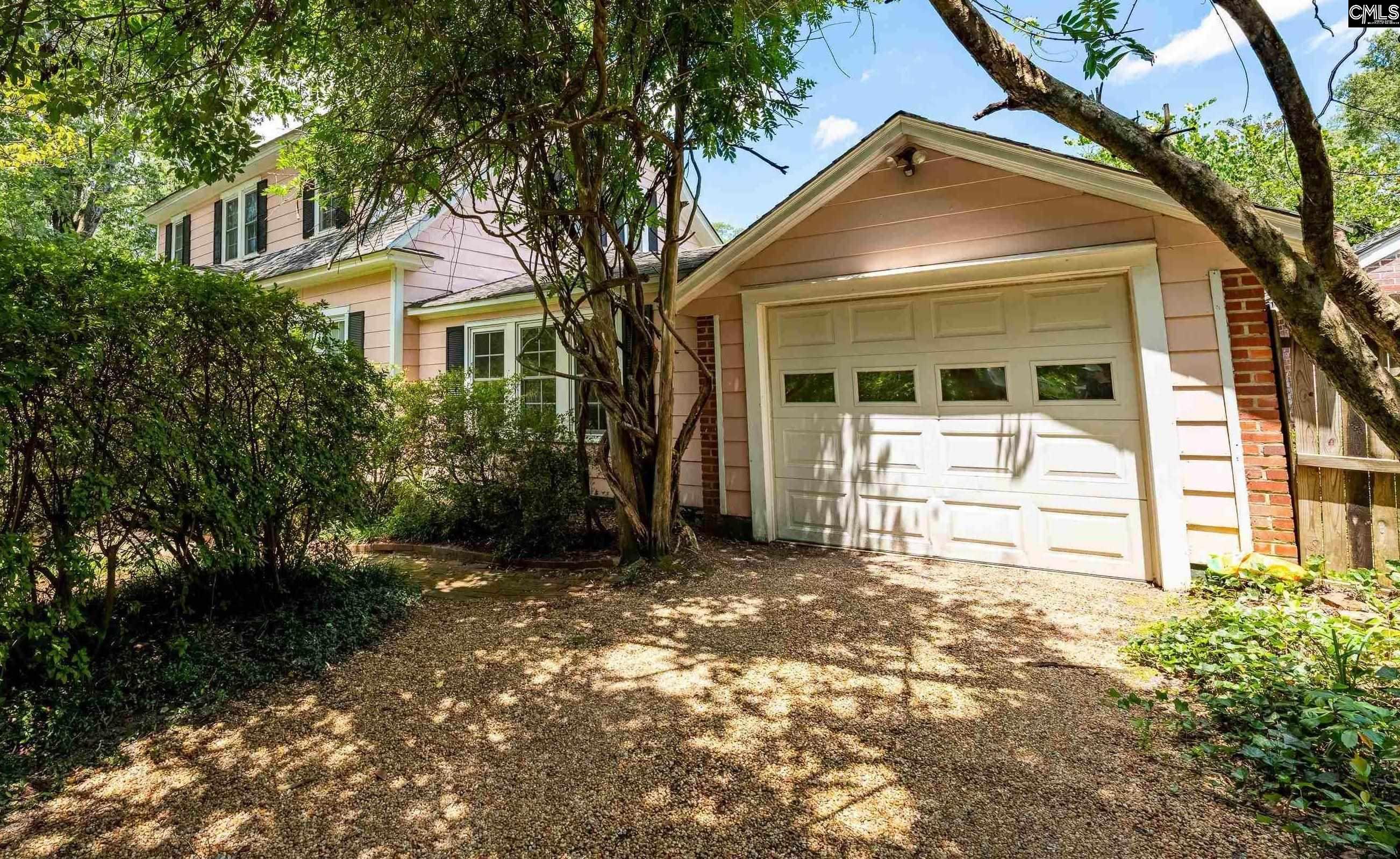 1822 Brevard Place