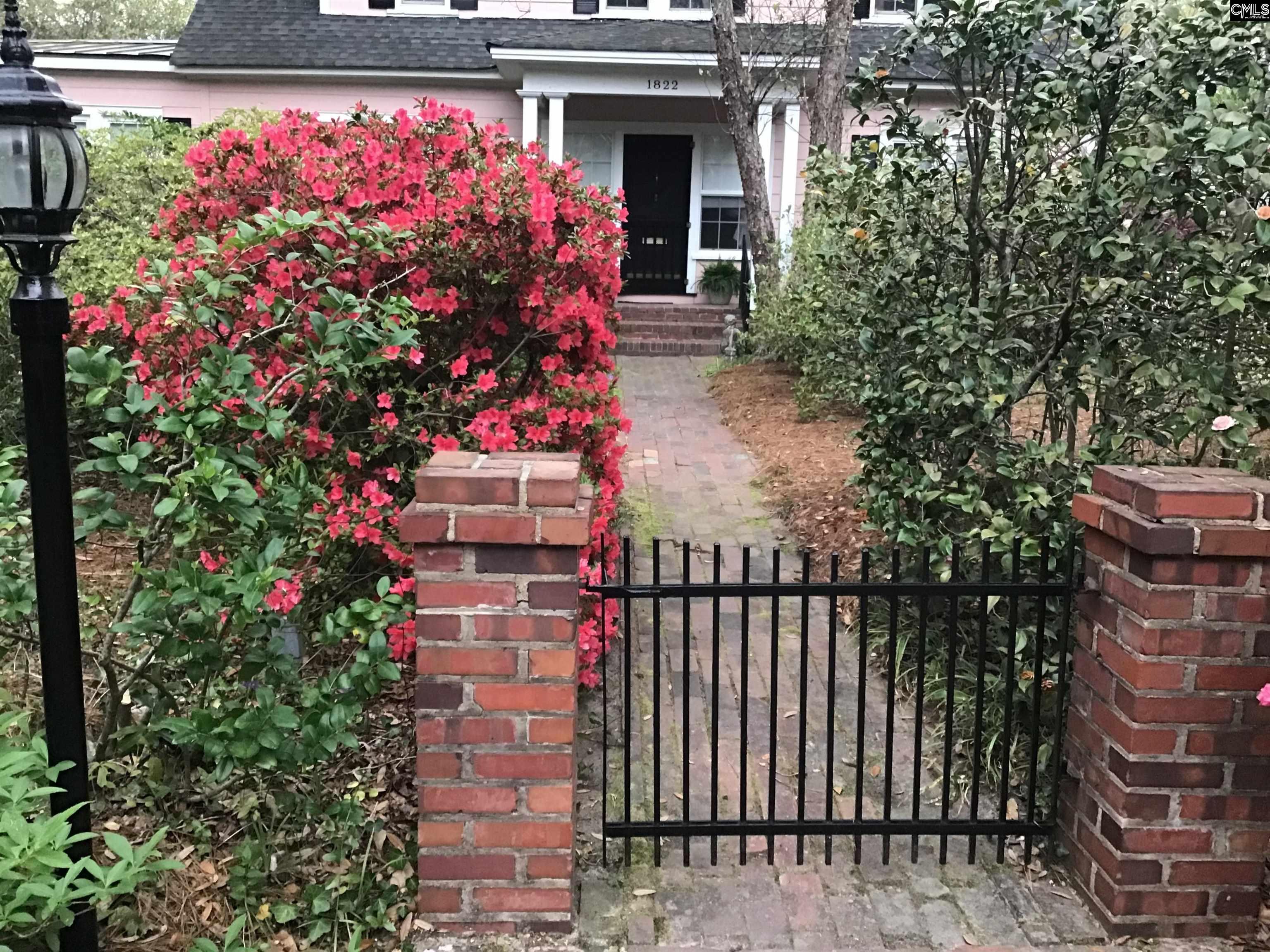 1822 Brevard Place
