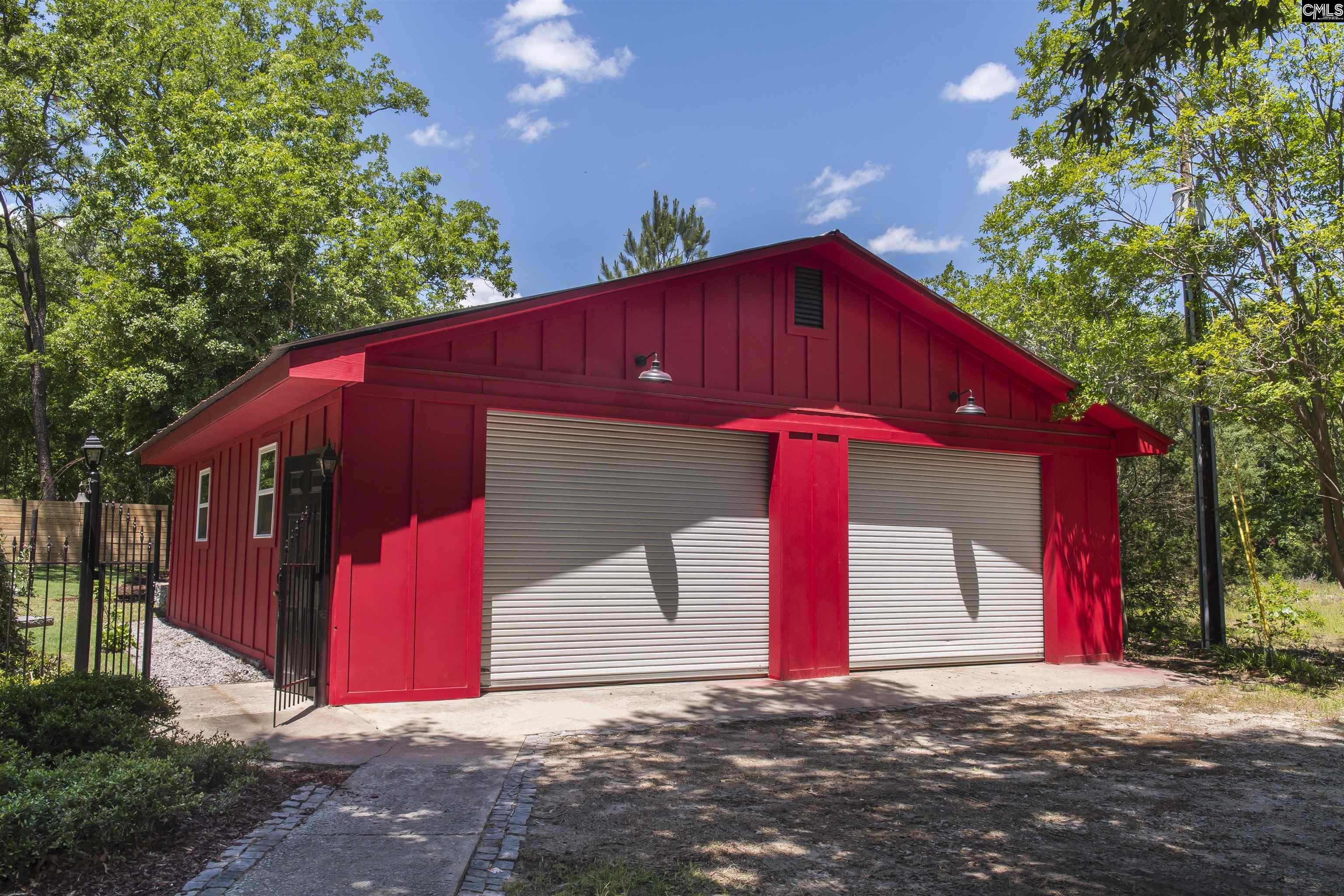 363 Langford Road