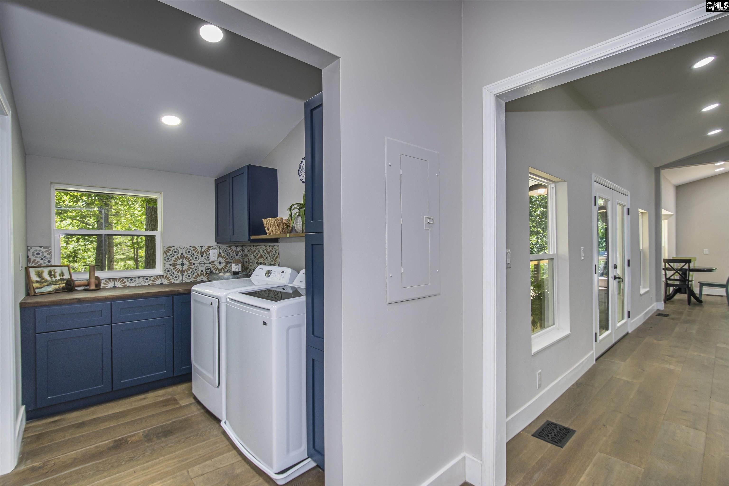 363 Langford Road