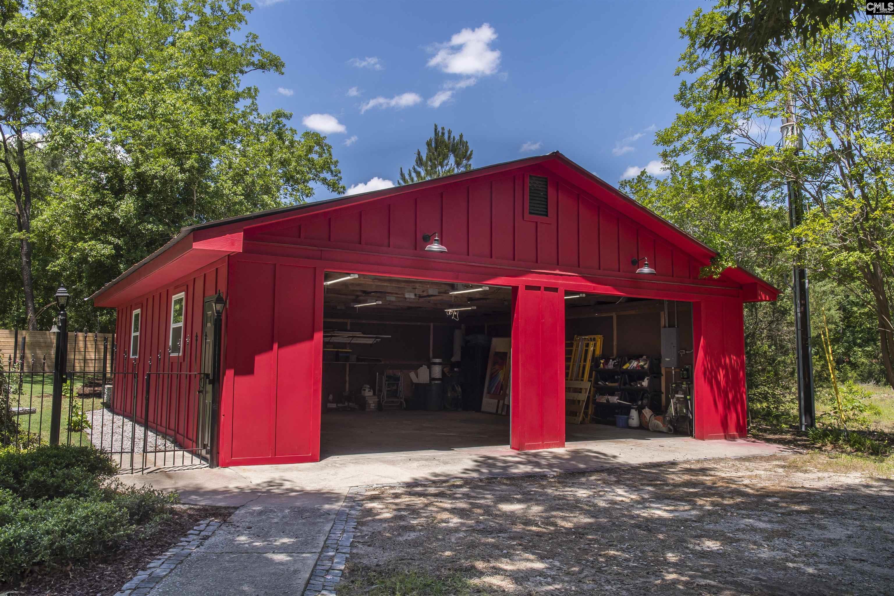 363 Langford Road