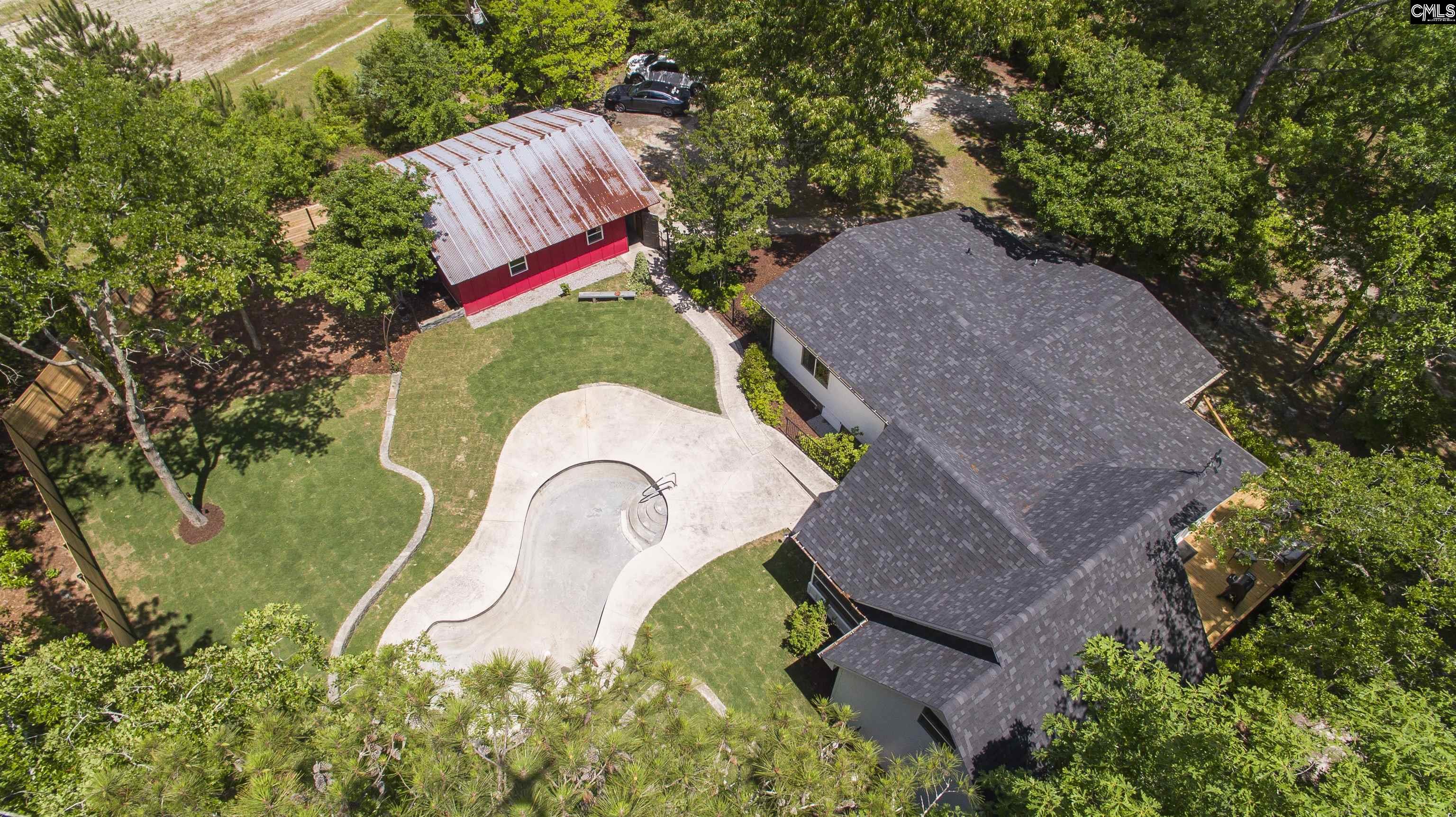 363 Langford Road