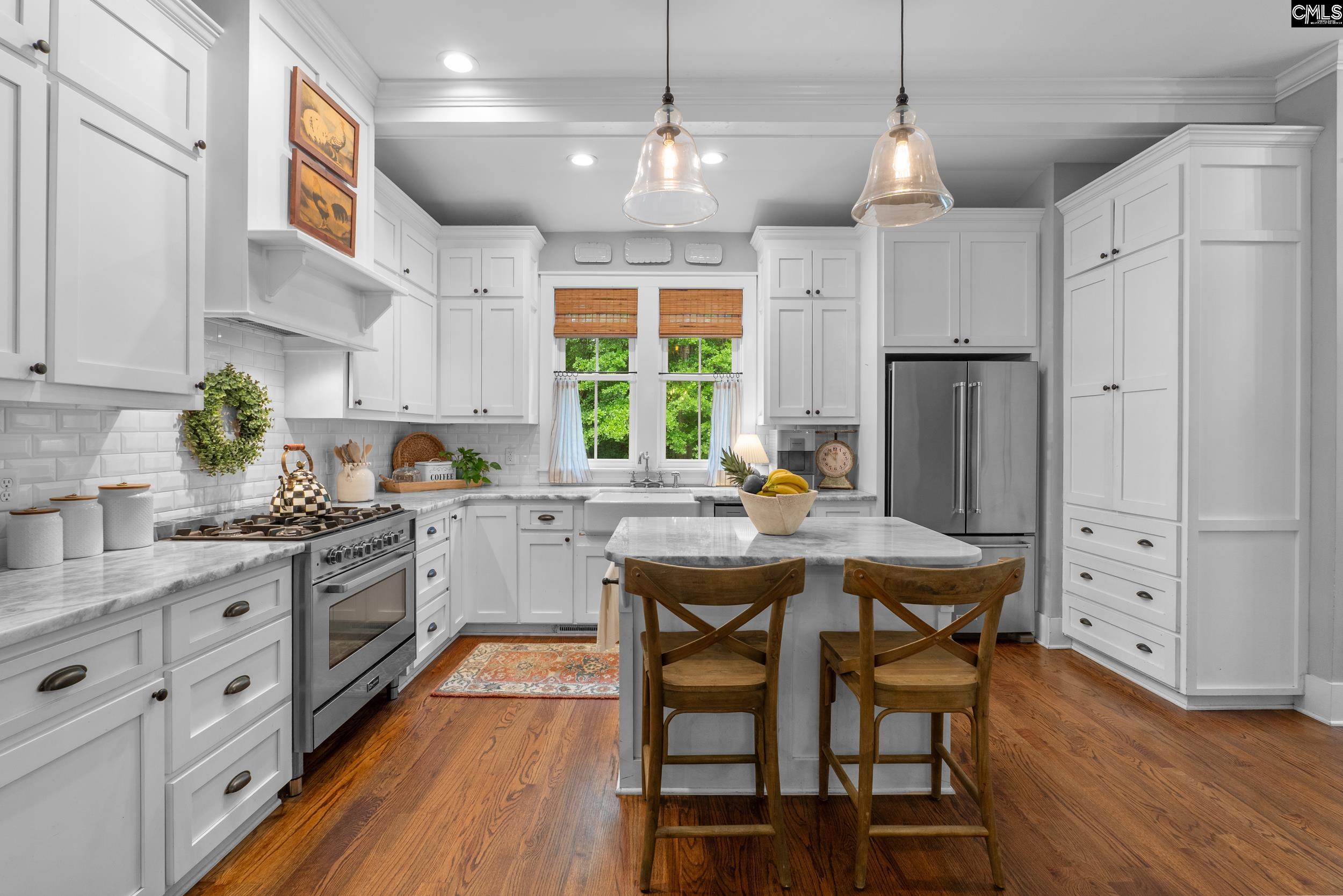 1604 Malvern Hill Drive