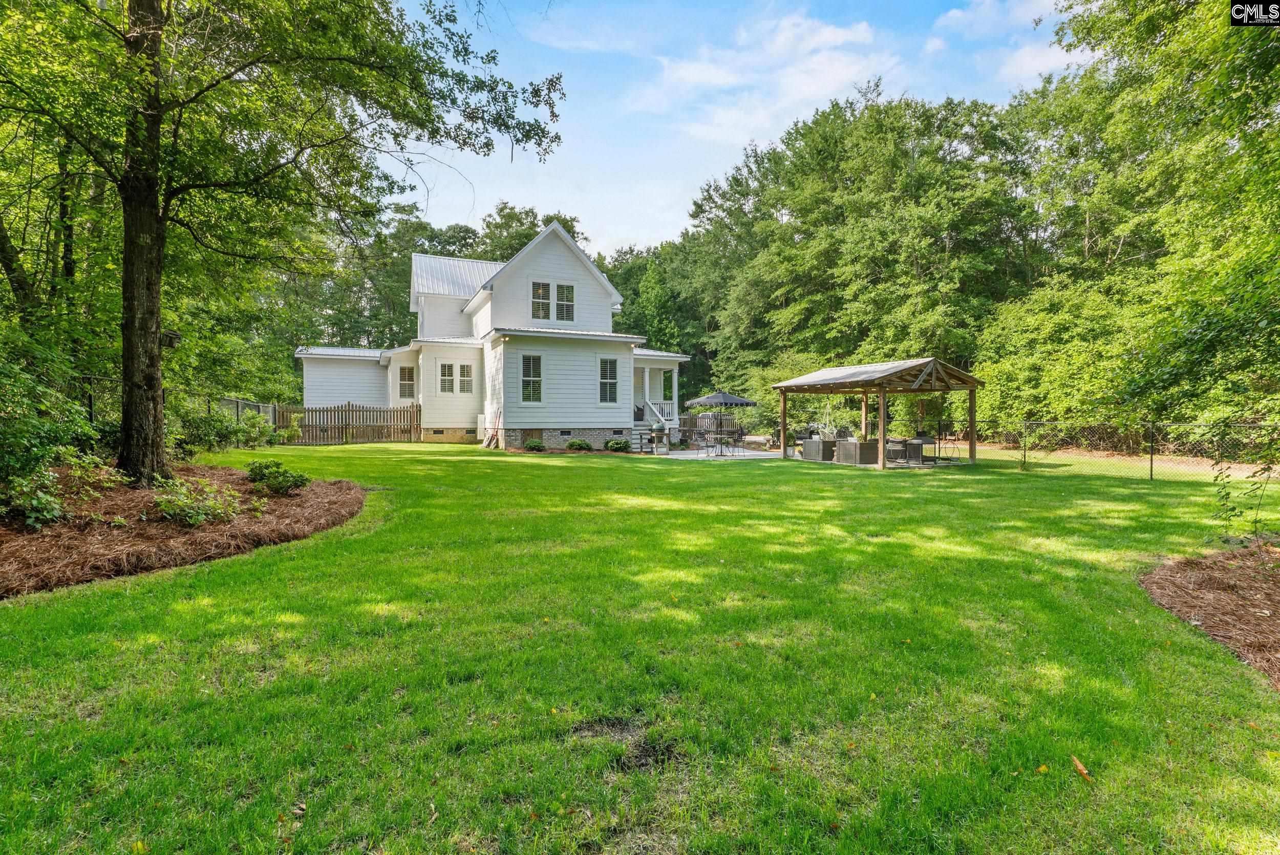 1604 Malvern Hill Drive