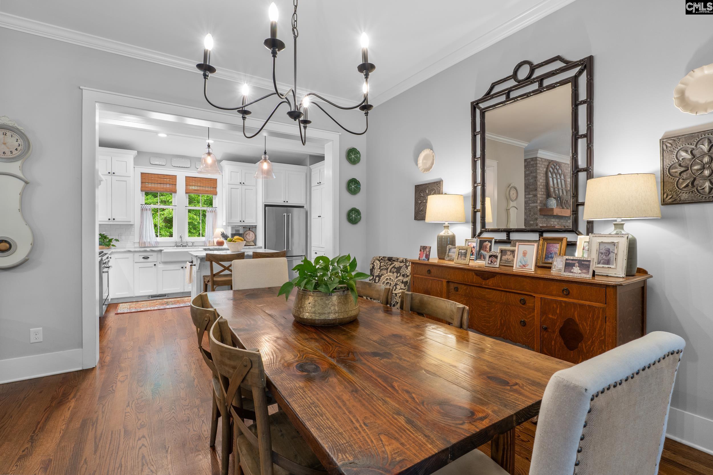 1604 Malvern Hill Drive