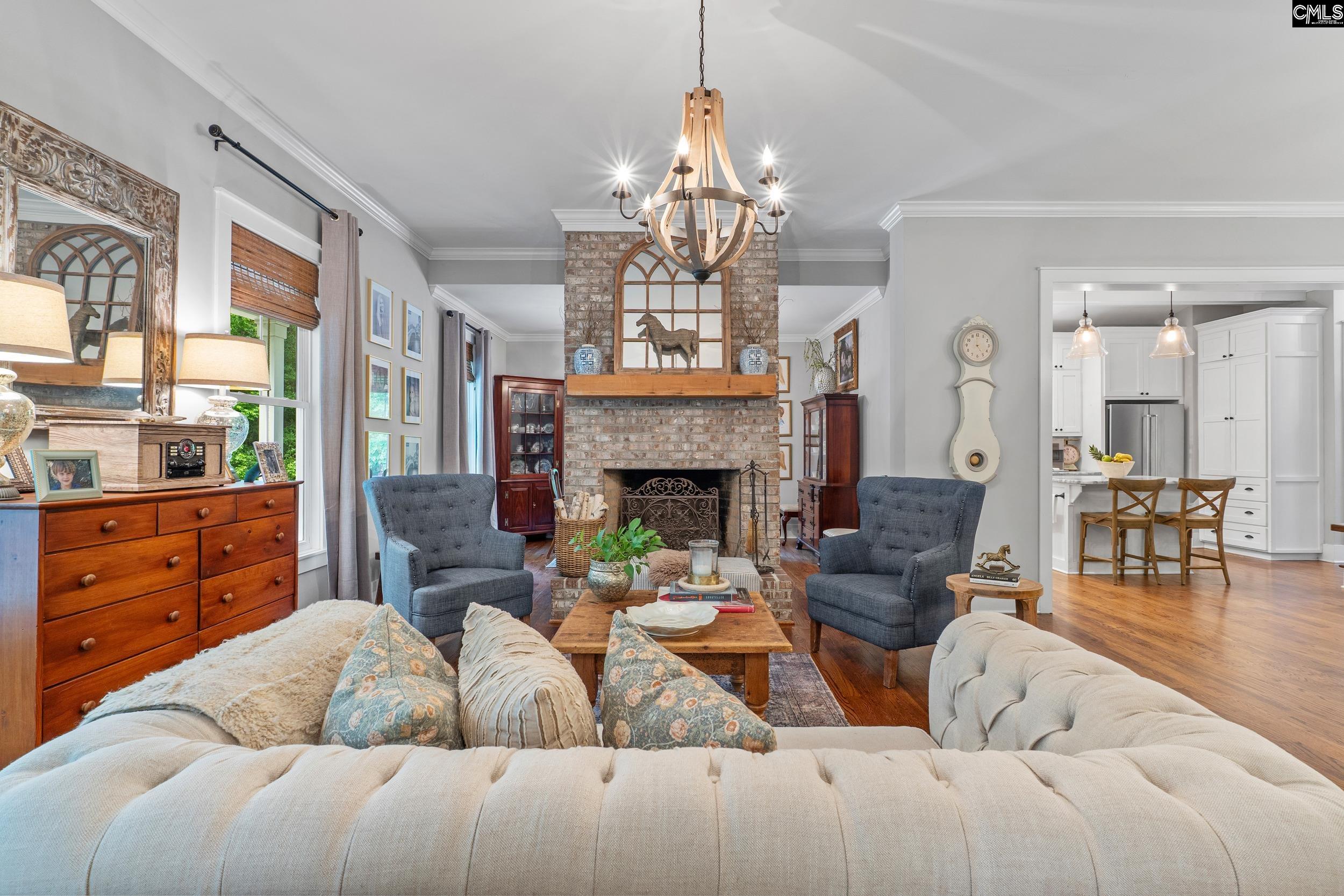 1604 Malvern Hill Drive