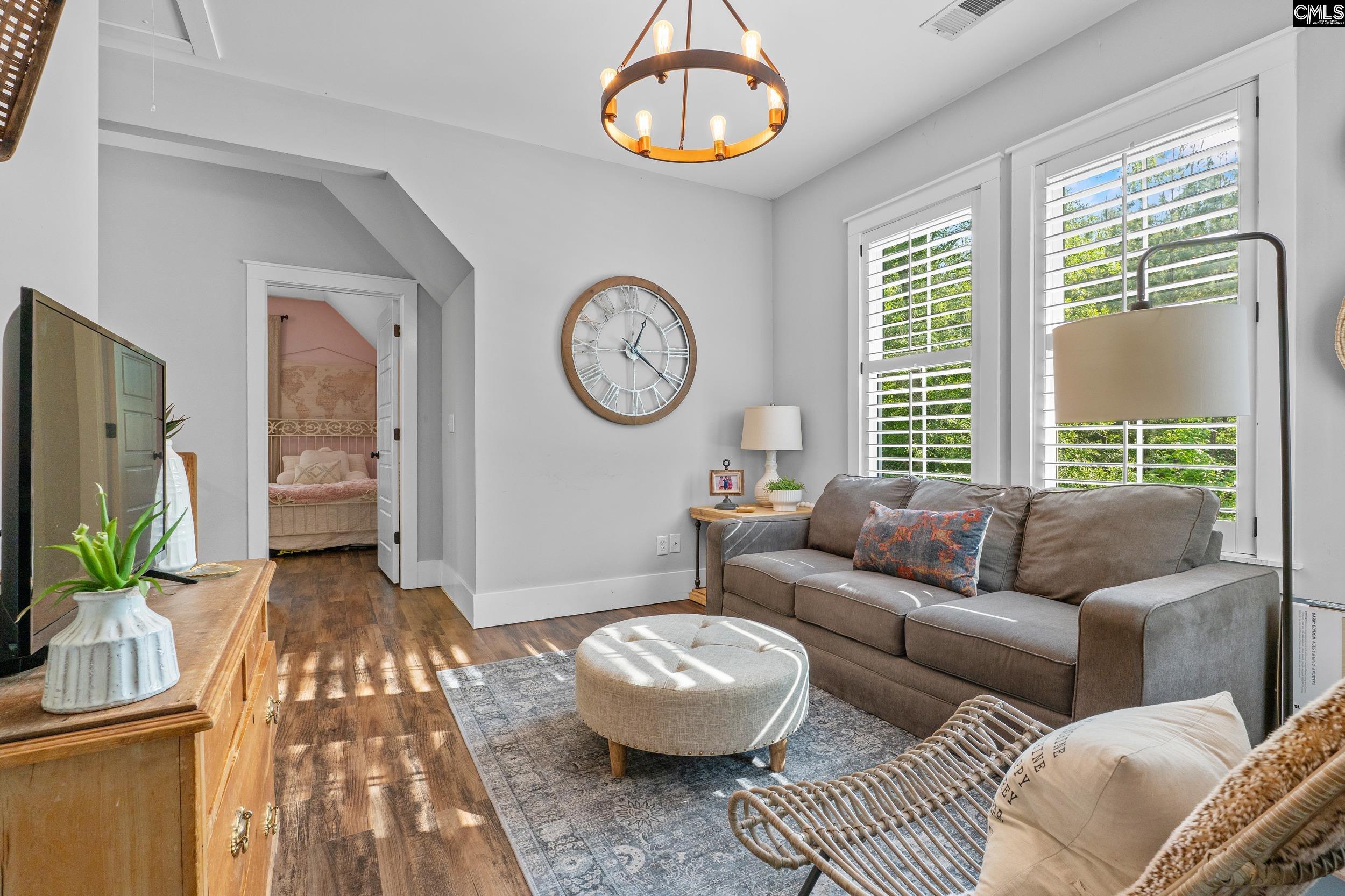 1604 Malvern Hill Drive