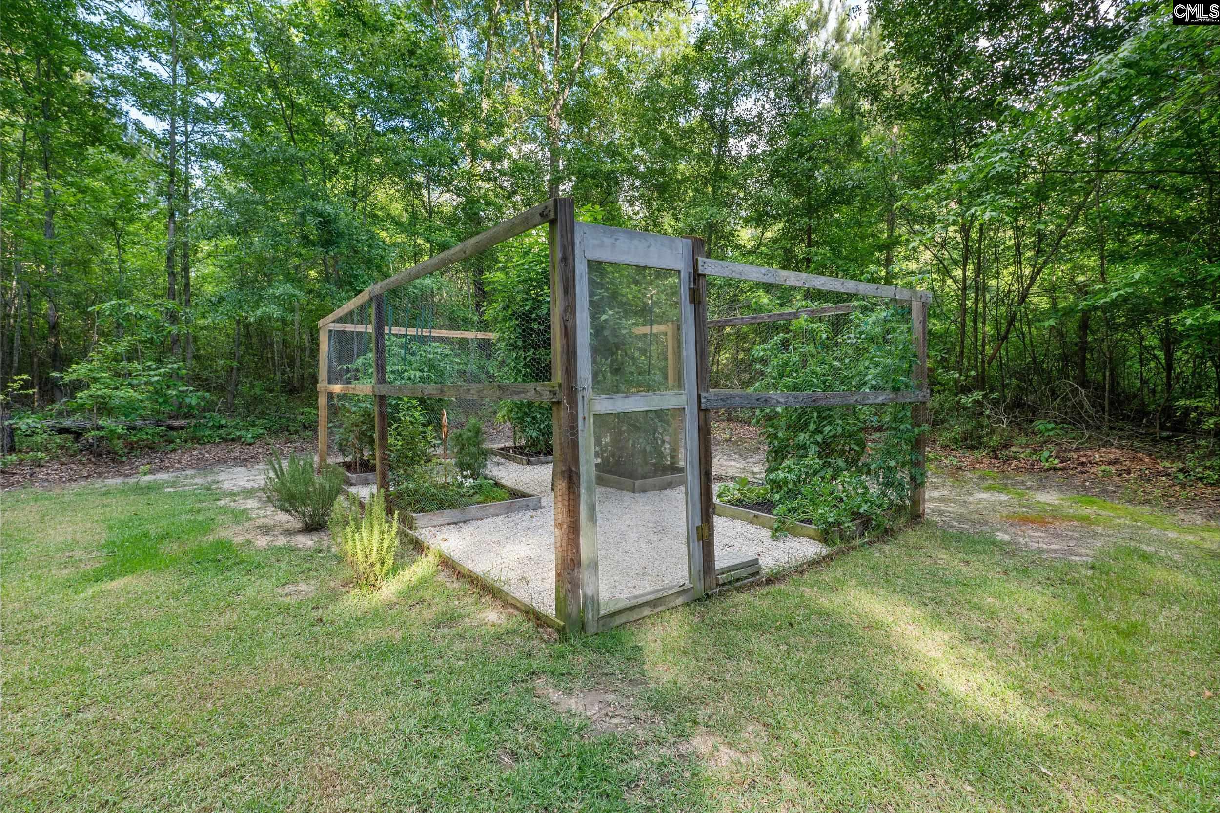 1604 Malvern Hill Drive