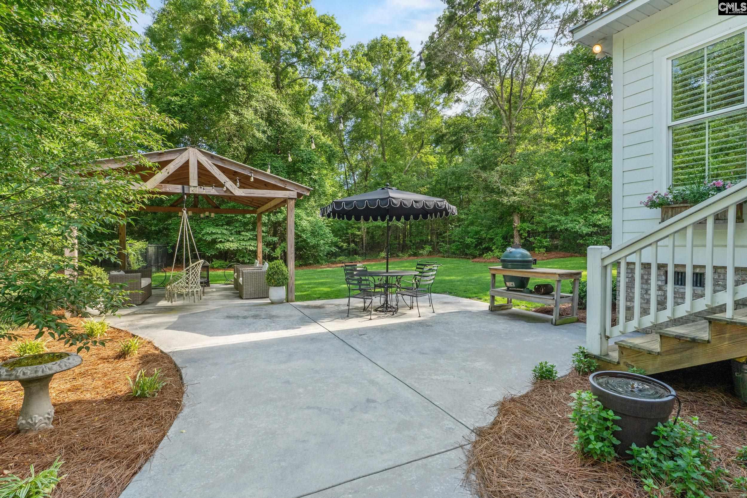 1604 Malvern Hill Drive