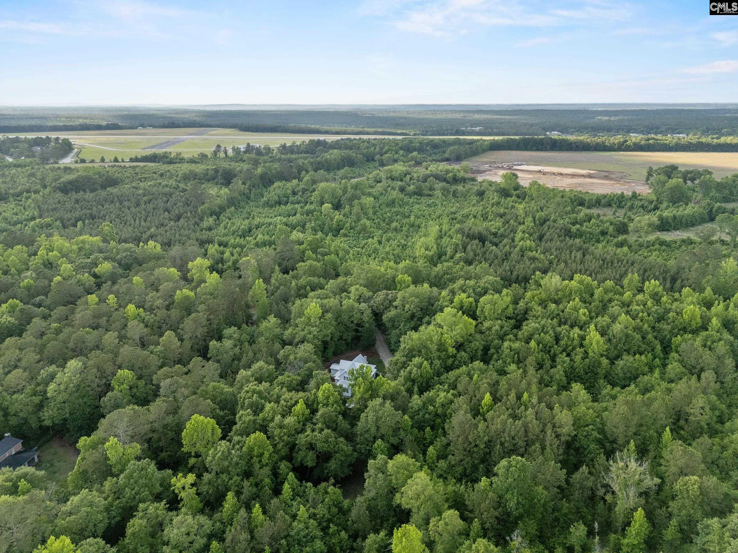 1604 Malvern Hill Drive