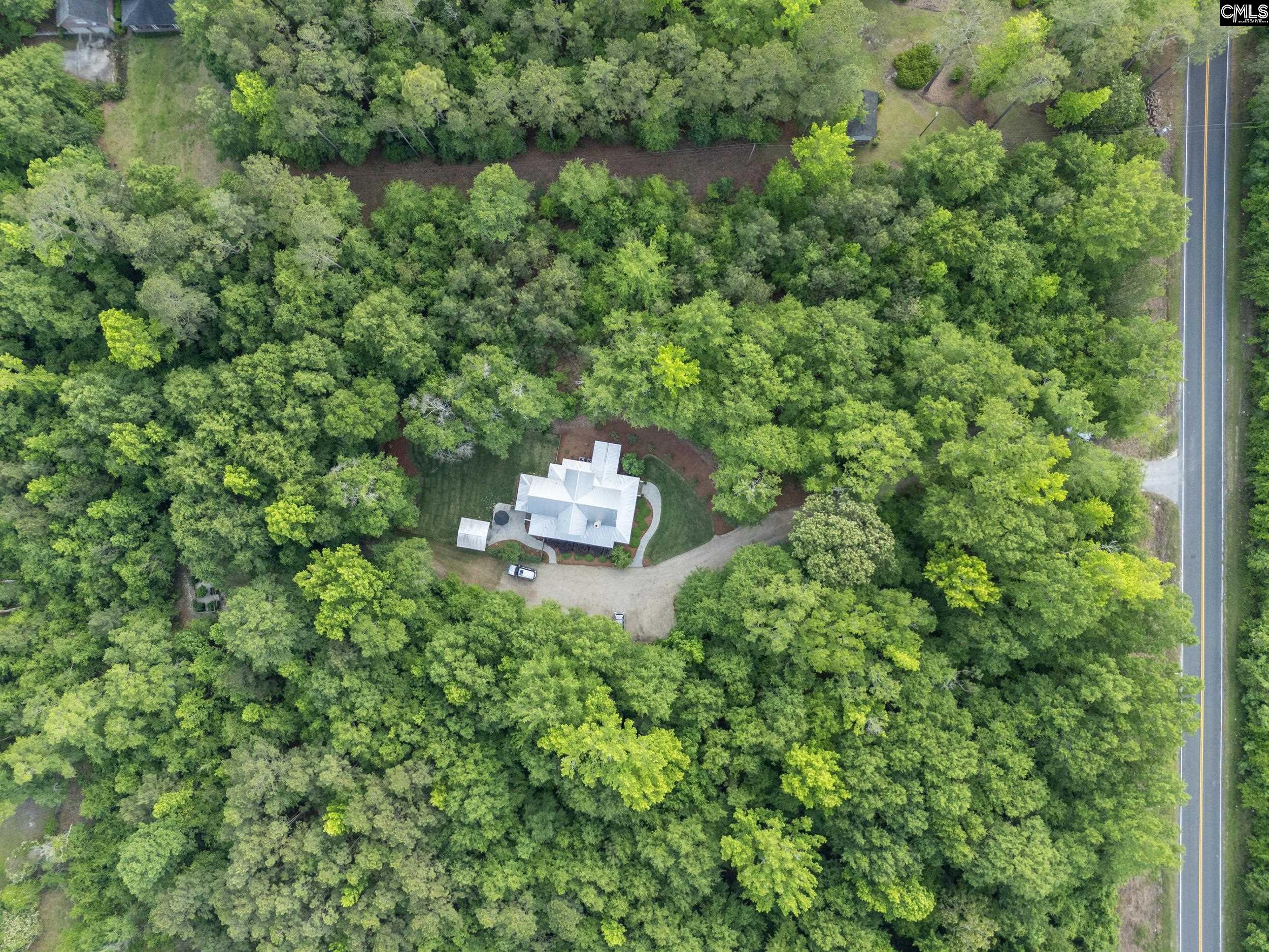 1604 Malvern Hill Drive