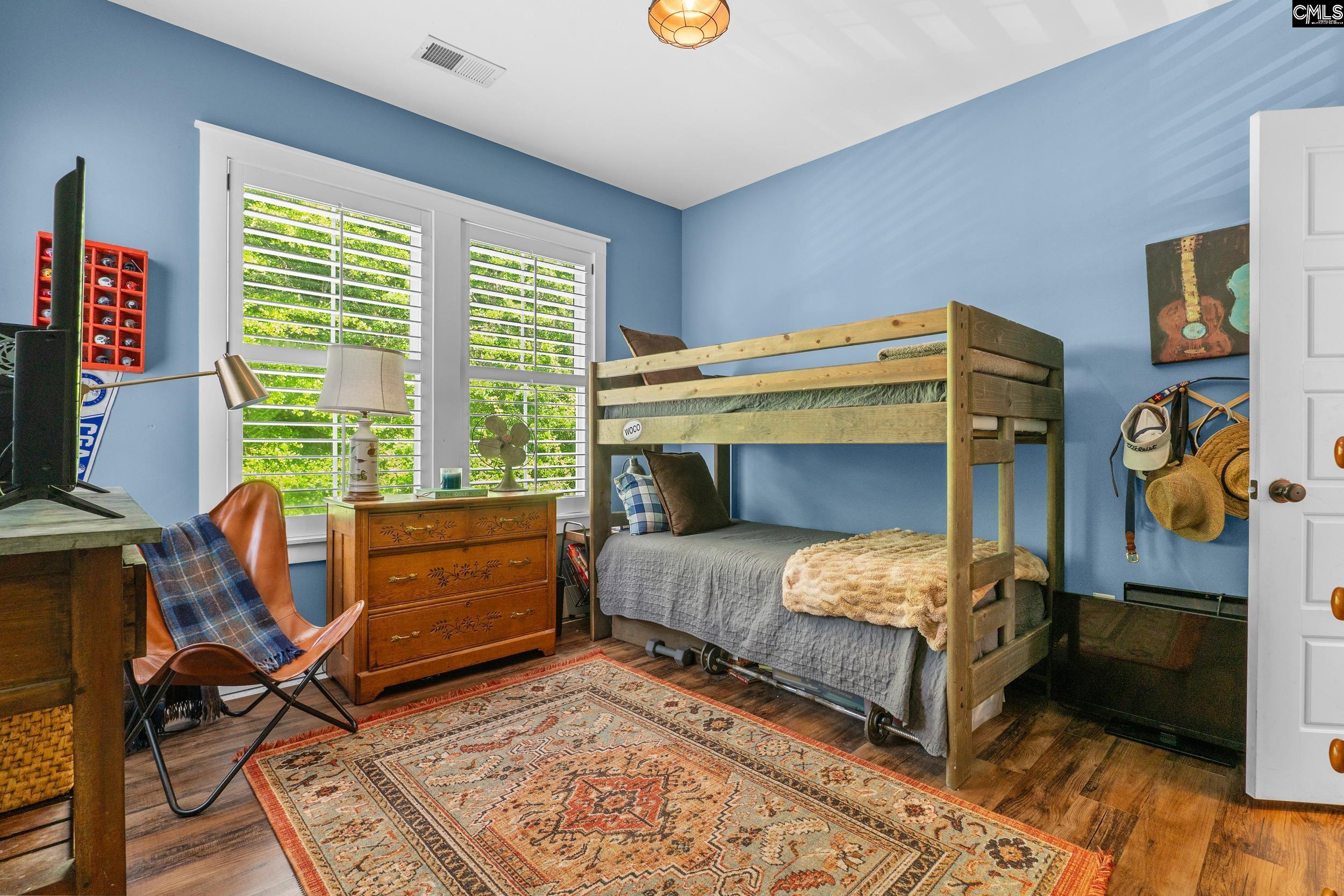 1604 Malvern Hill Drive