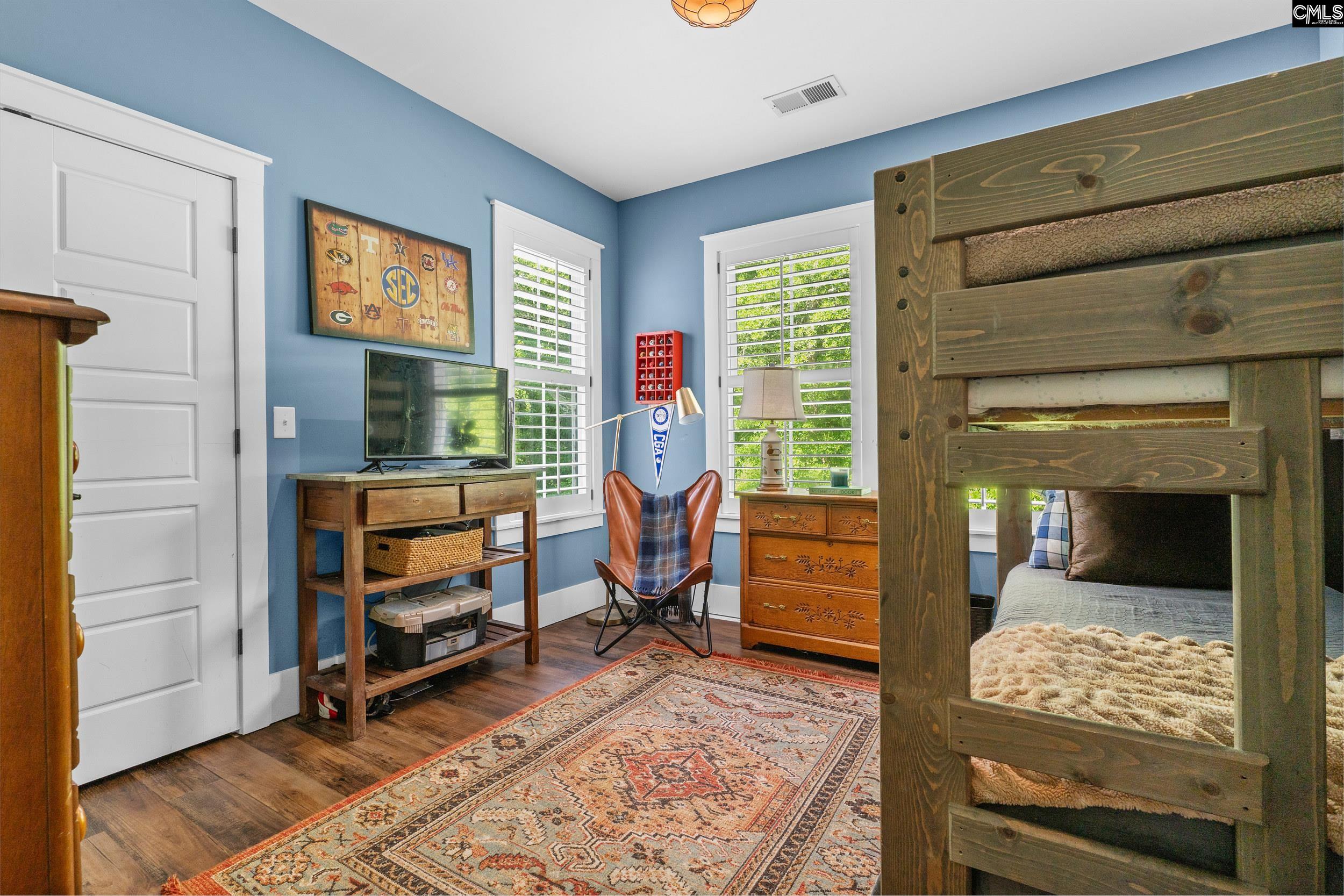 1604 Malvern Hill Drive