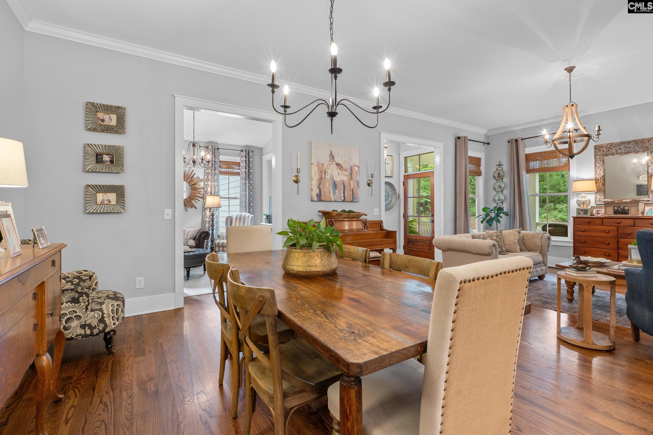 1604 Malvern Hill Drive