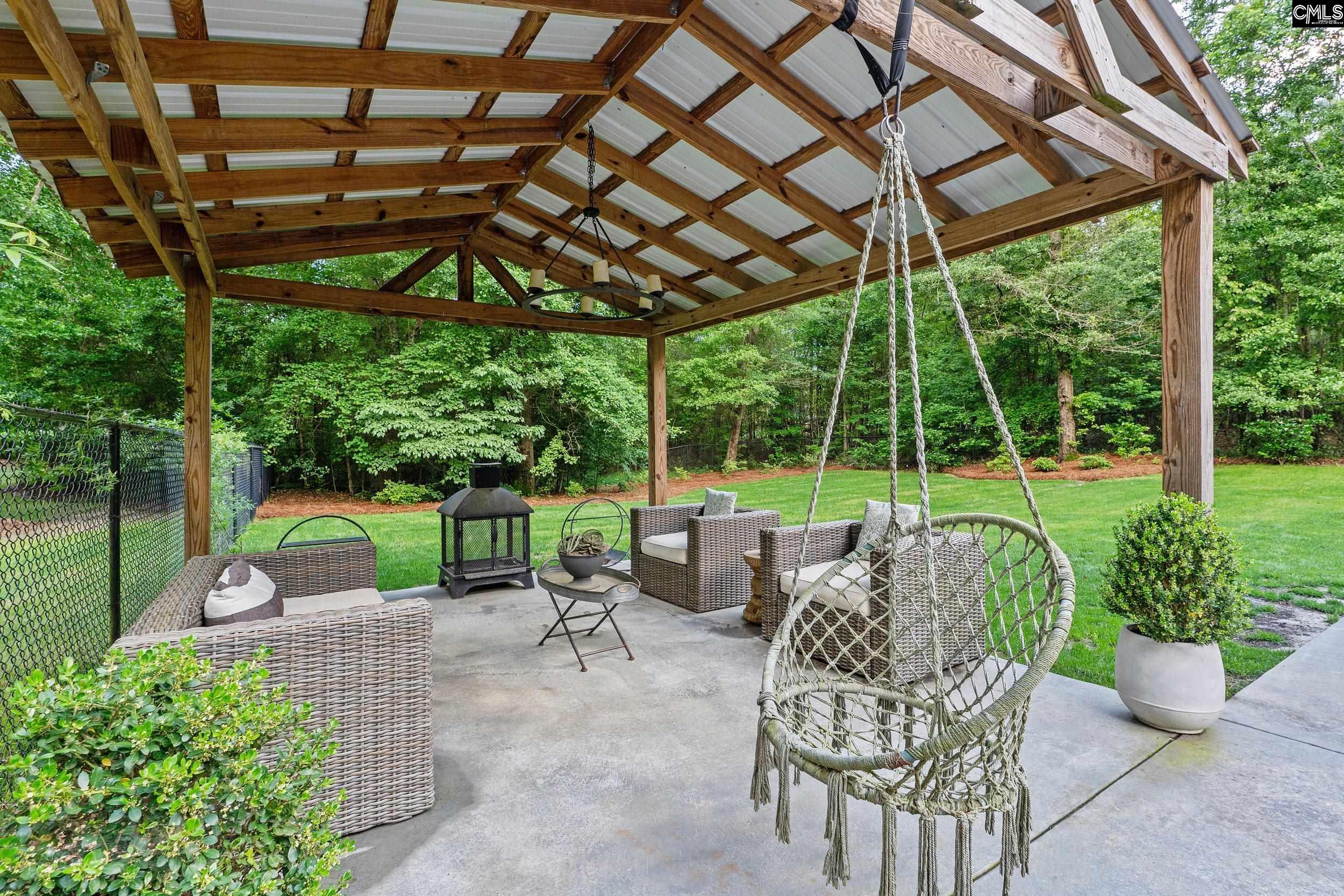 1604 Malvern Hill Drive