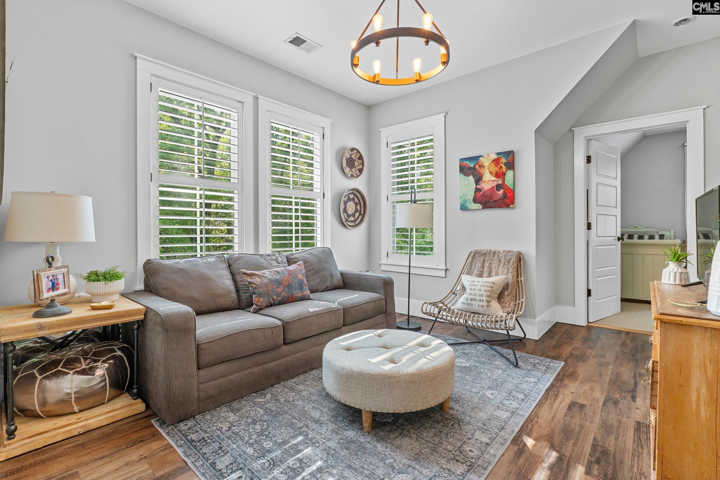 1604 Malvern Hill Drive