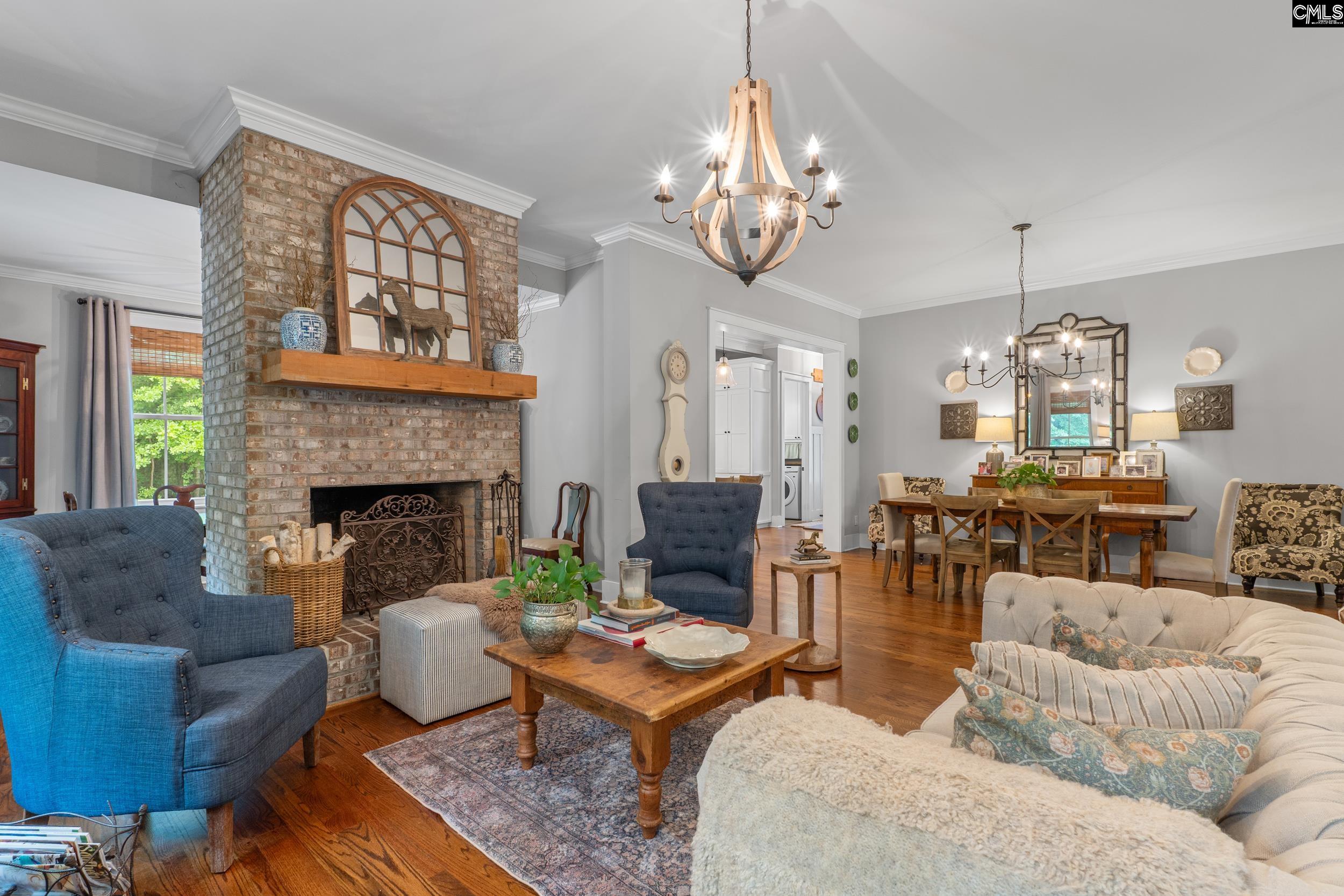 1604 Malvern Hill Drive