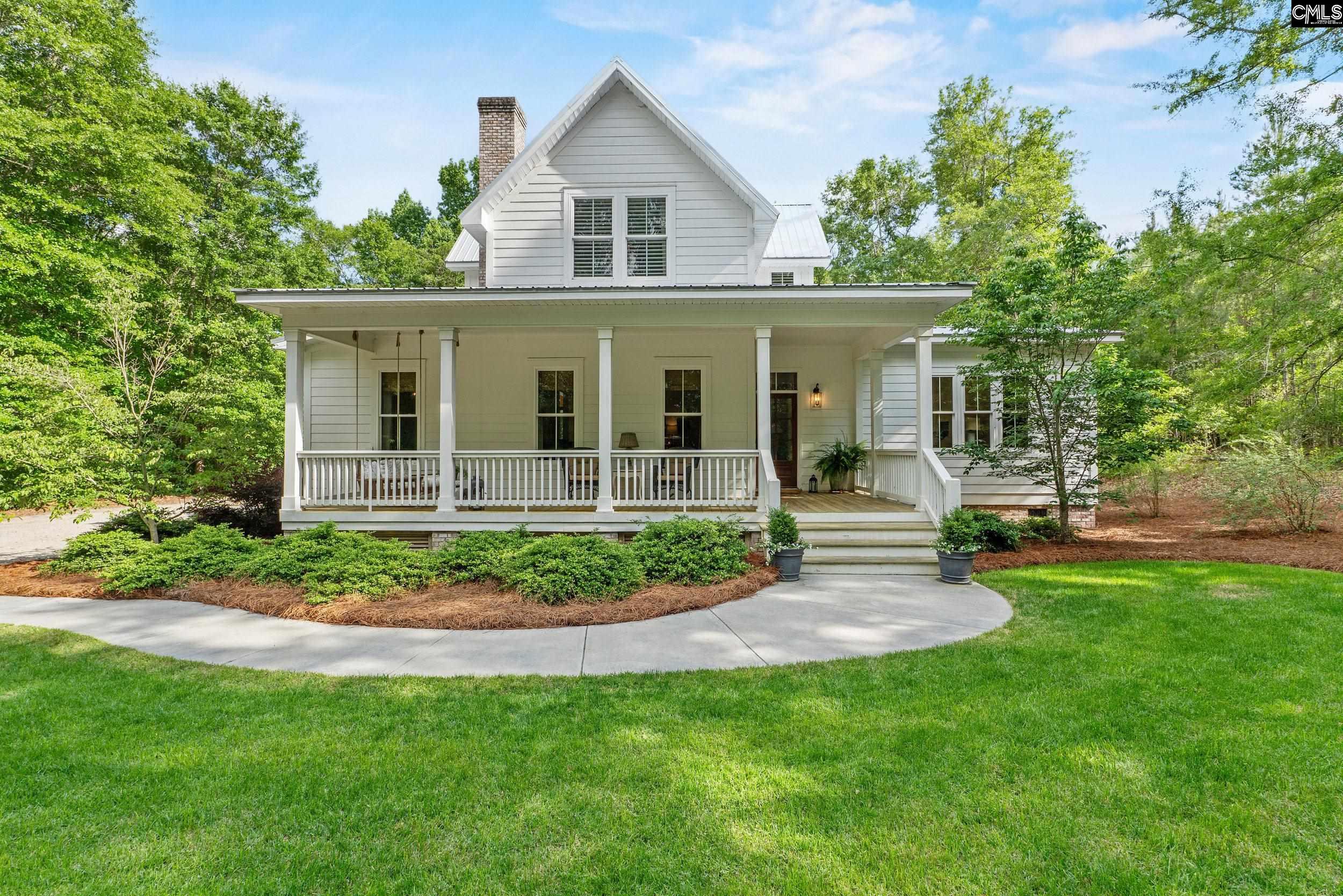 1604 Malvern Hill Drive