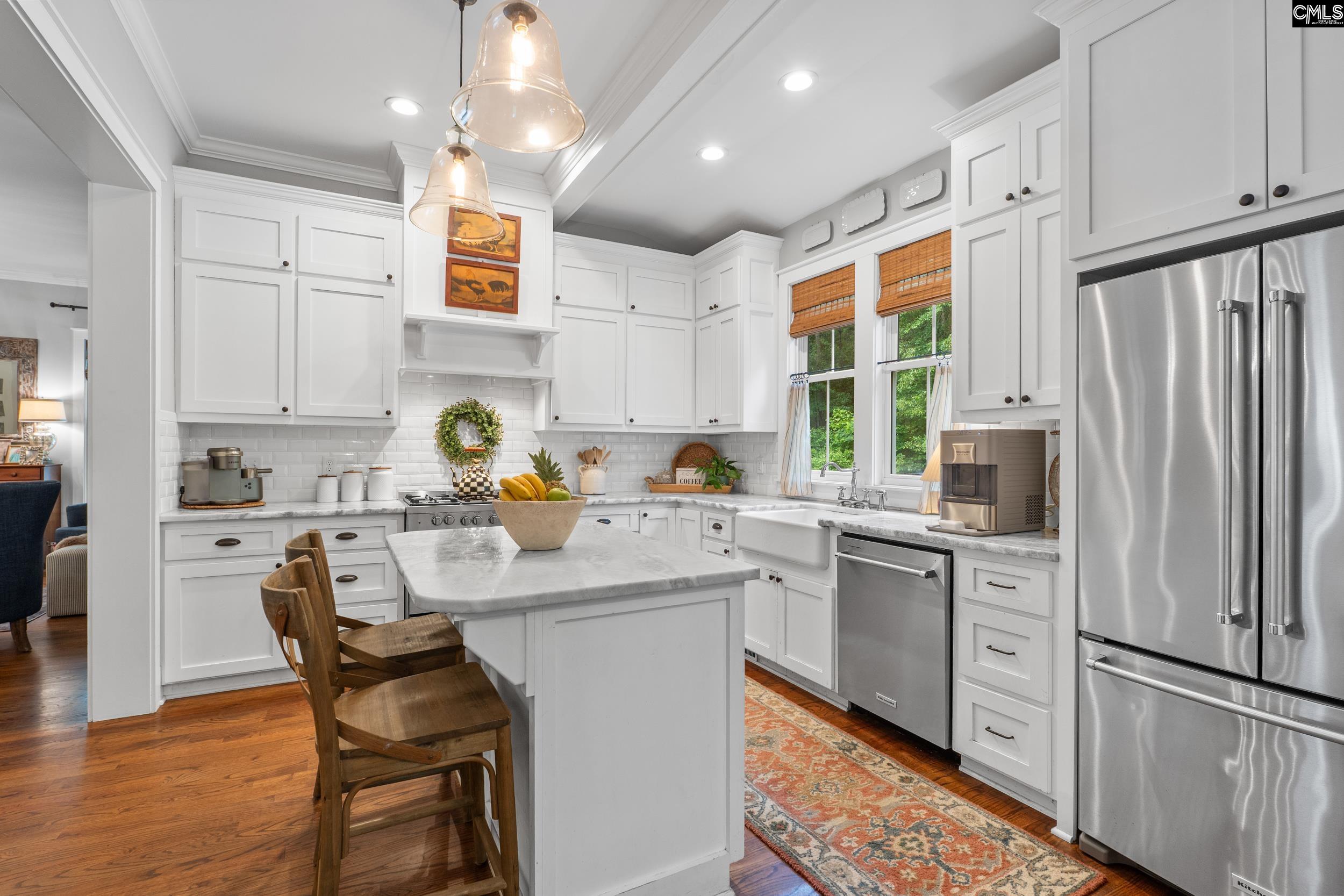 1604 Malvern Hill Drive